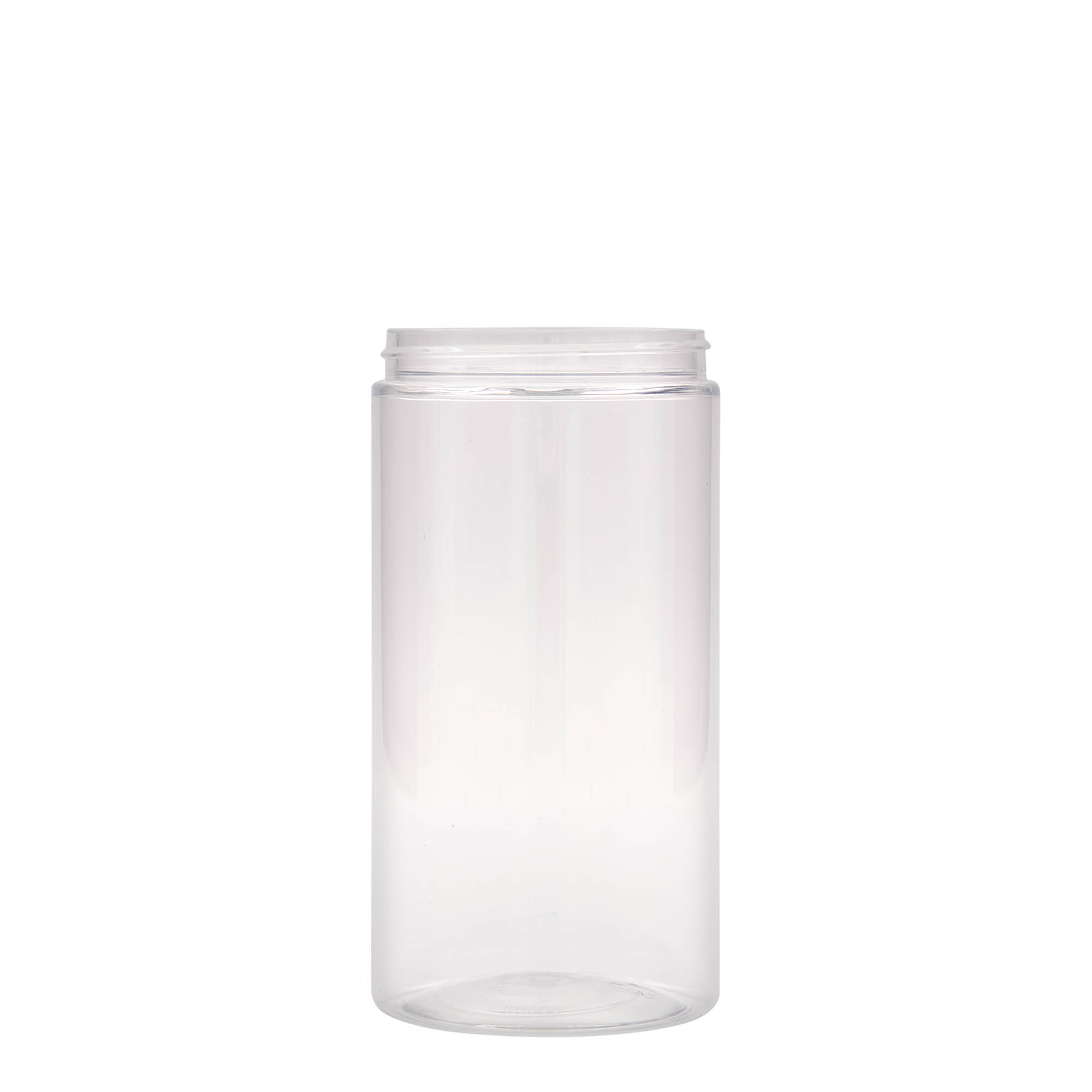 Doză PET 500 ml „Isabella”, gura: 70/400 Doză PET 500 ml „Isabella”, gura: 70/400