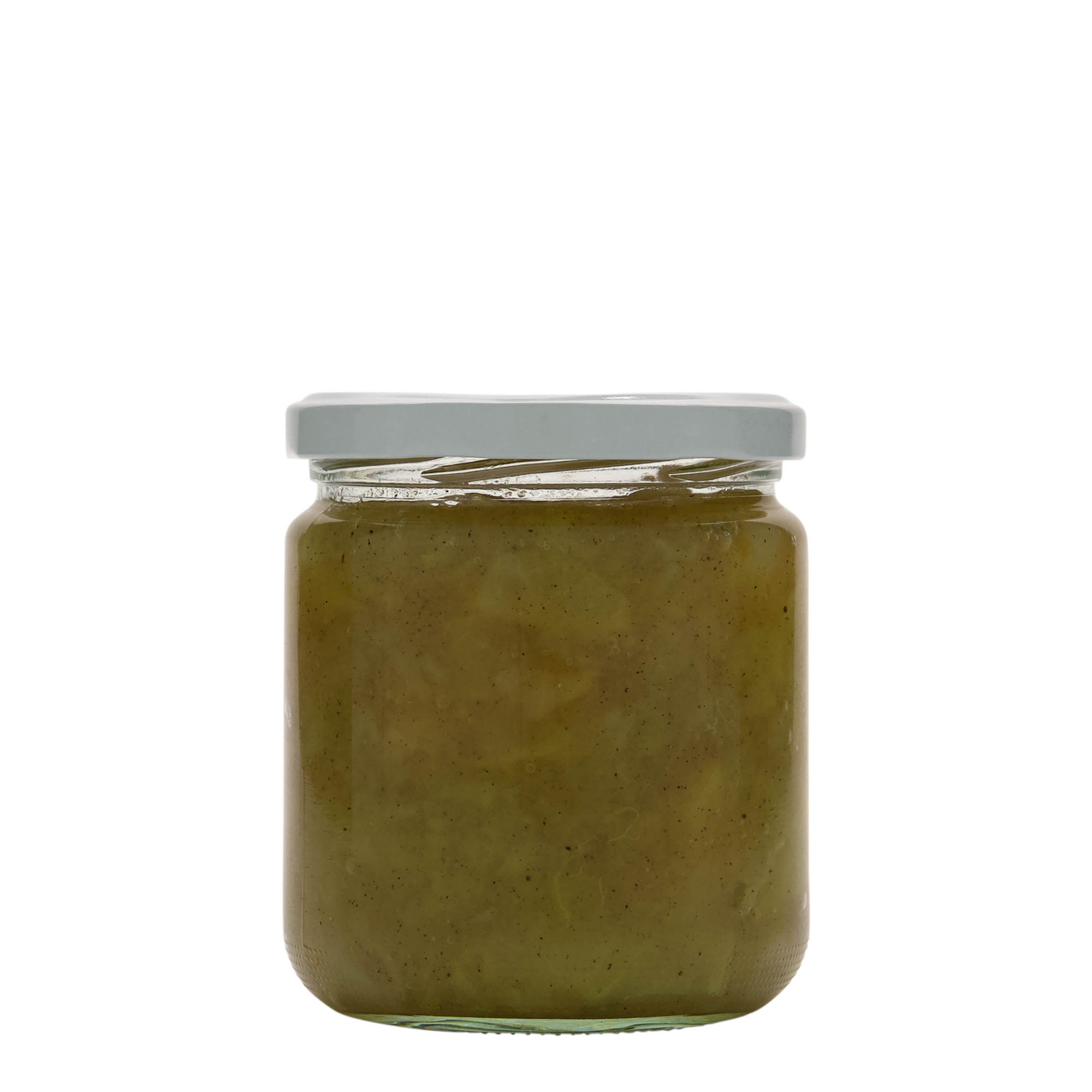 440 ml borcan rotund, gura: Twist-Off (TO 82) 440 ml borcan rotund, gura: Twist-Off (TO 82)