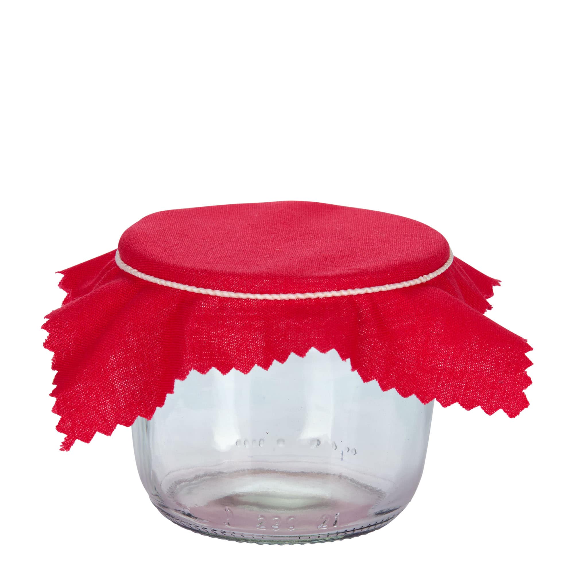 Șervețel textil 12x12, pătrat, textil, roșu, gura: TO38-TO53 Șervețel textil 12x12, pătrat, textil, roșu, gura: TO38-TO53