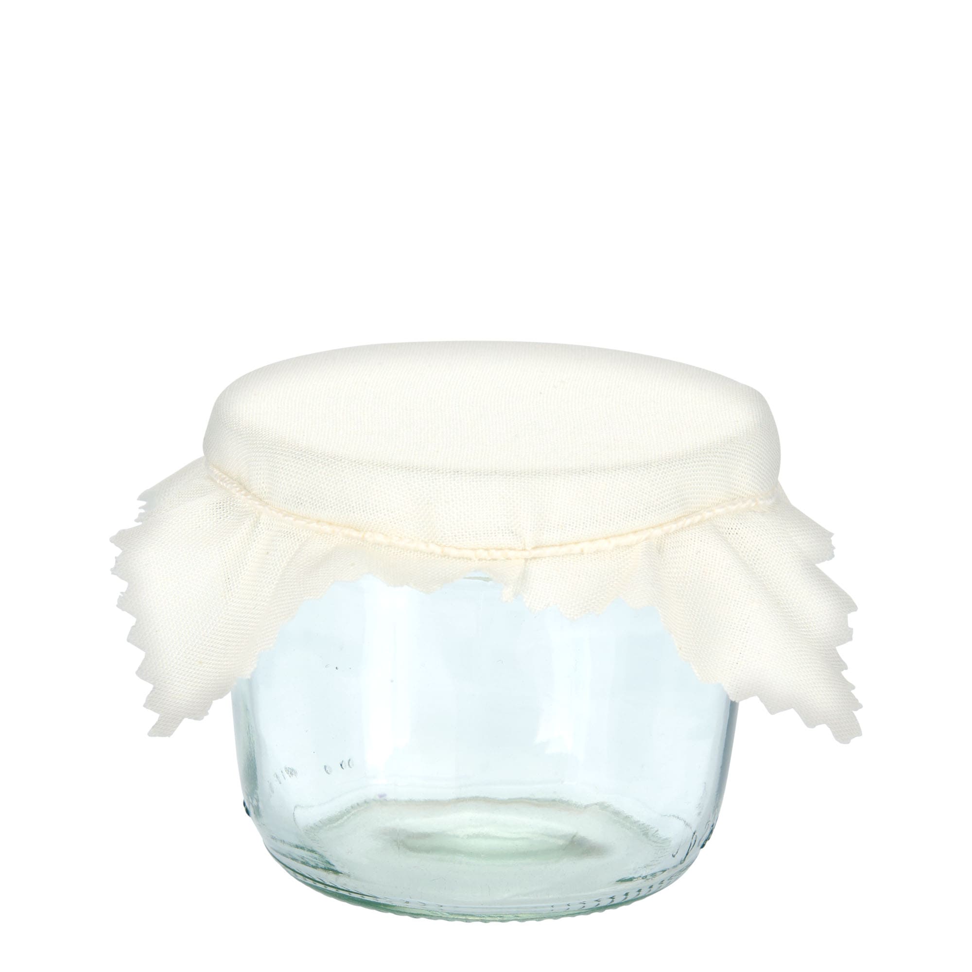 Păturică textilă 12x12, pătrată, material textil, natural, gura: TO38-TO53