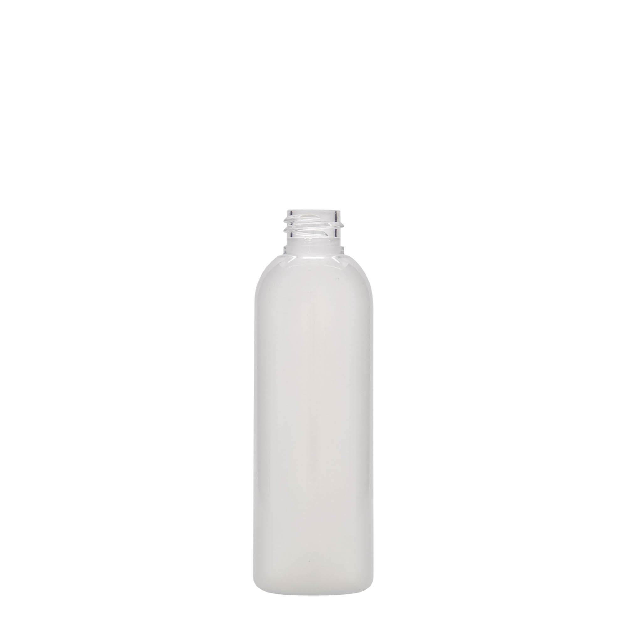 Sticlă PET de 100 ml „Pegasus”, plastic, gura: 20/410