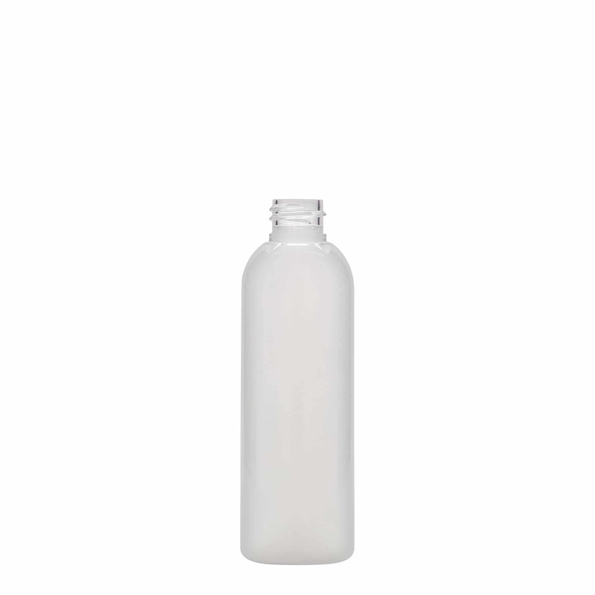 Sticlă PET de 100 ml „Pegasus”, plastic, gura: 20/410