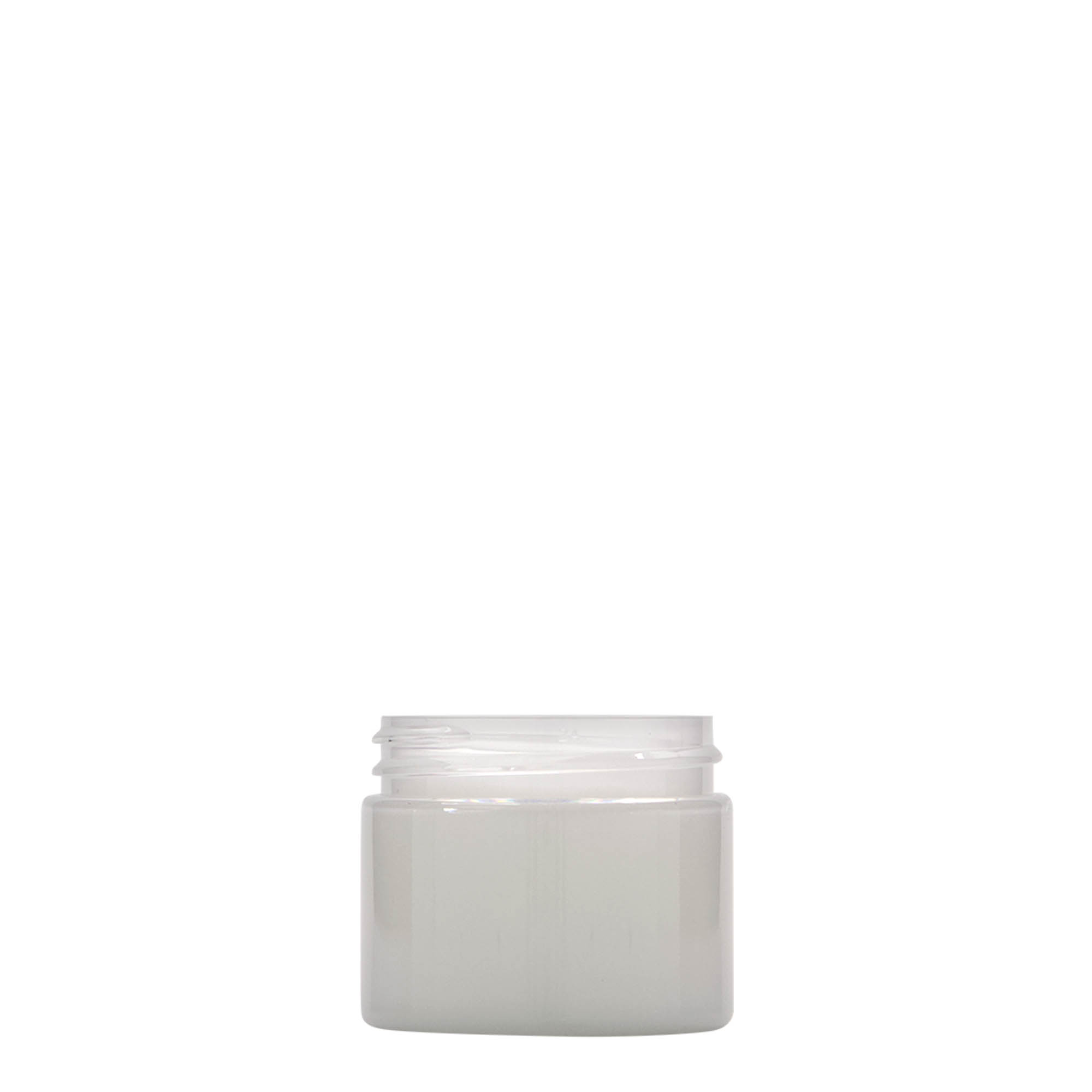 50 ml cutie PET „Isabella”, gura: 48/400