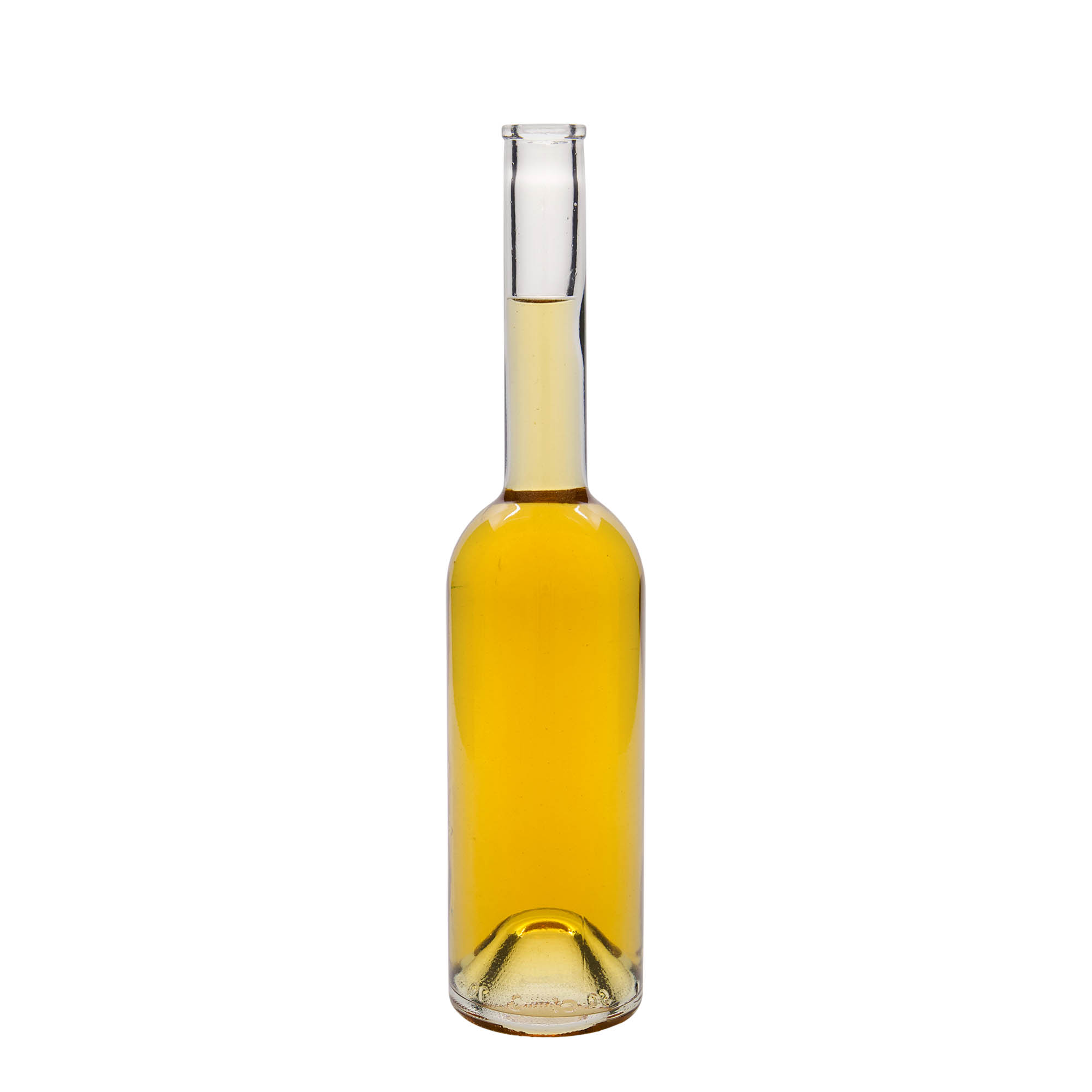Sticlă de sticlă de 500 ml „Opera”, gură: dop de plută Sticlă de sticlă de 500 ml „Opera”, gură: dop de plută