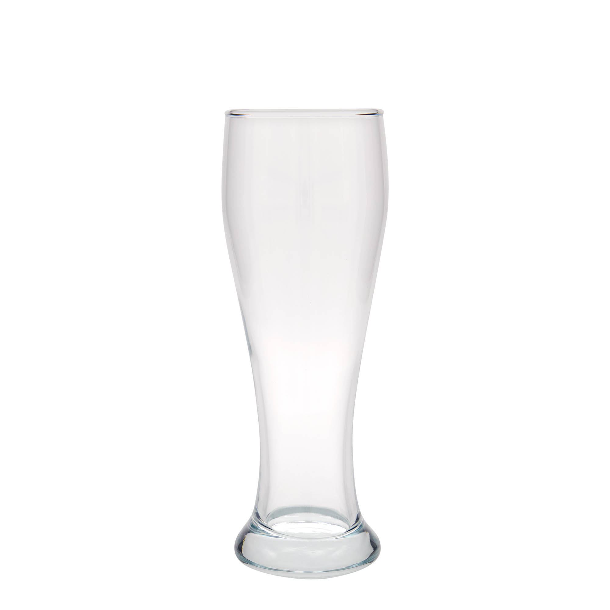 Pahar de bere 500 ml „Ranft”, sticlă Pahar de bere 500 ml „Ranft”, sticlă