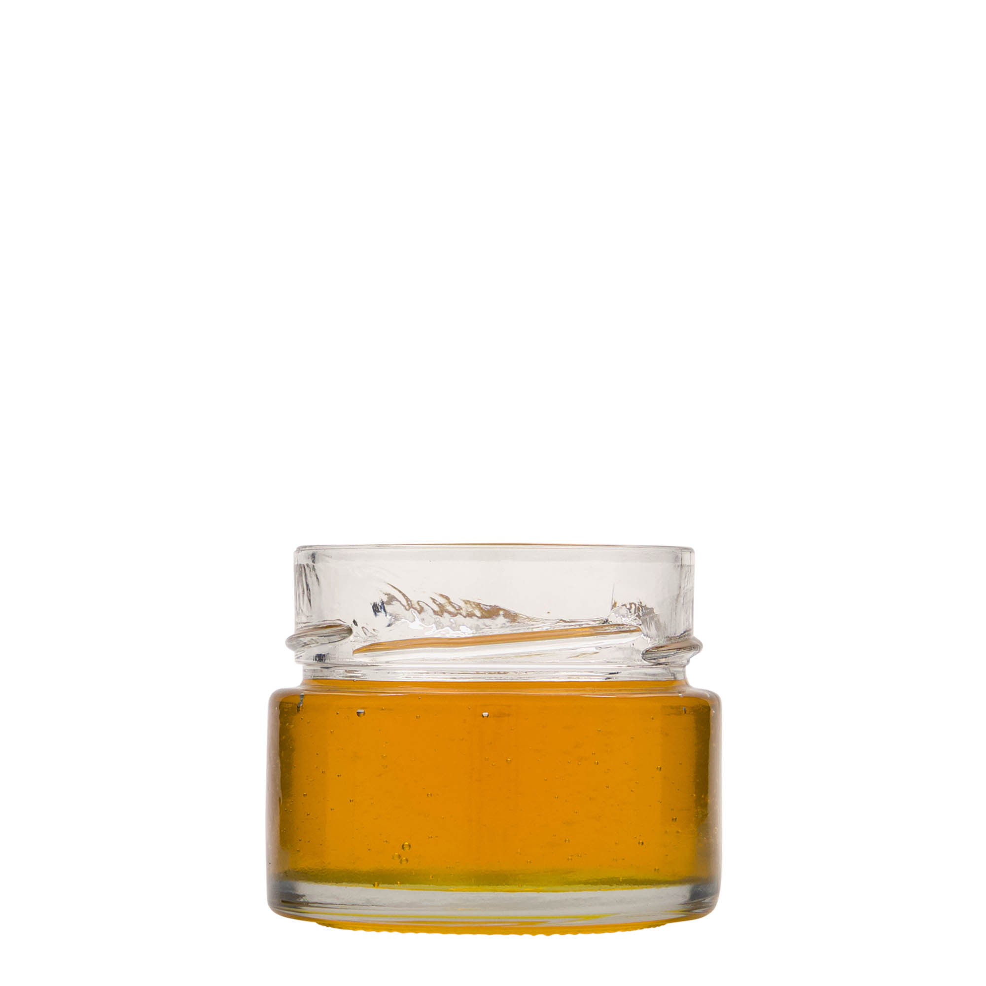 106 ml borcan rotund 'Albatros', gura: Extra-Deep-Twist-Off (EDTO 70) 106 ml borcan rotund 'Albatros', gura: Extra-Deep-Twist-Off (EDTO 70)