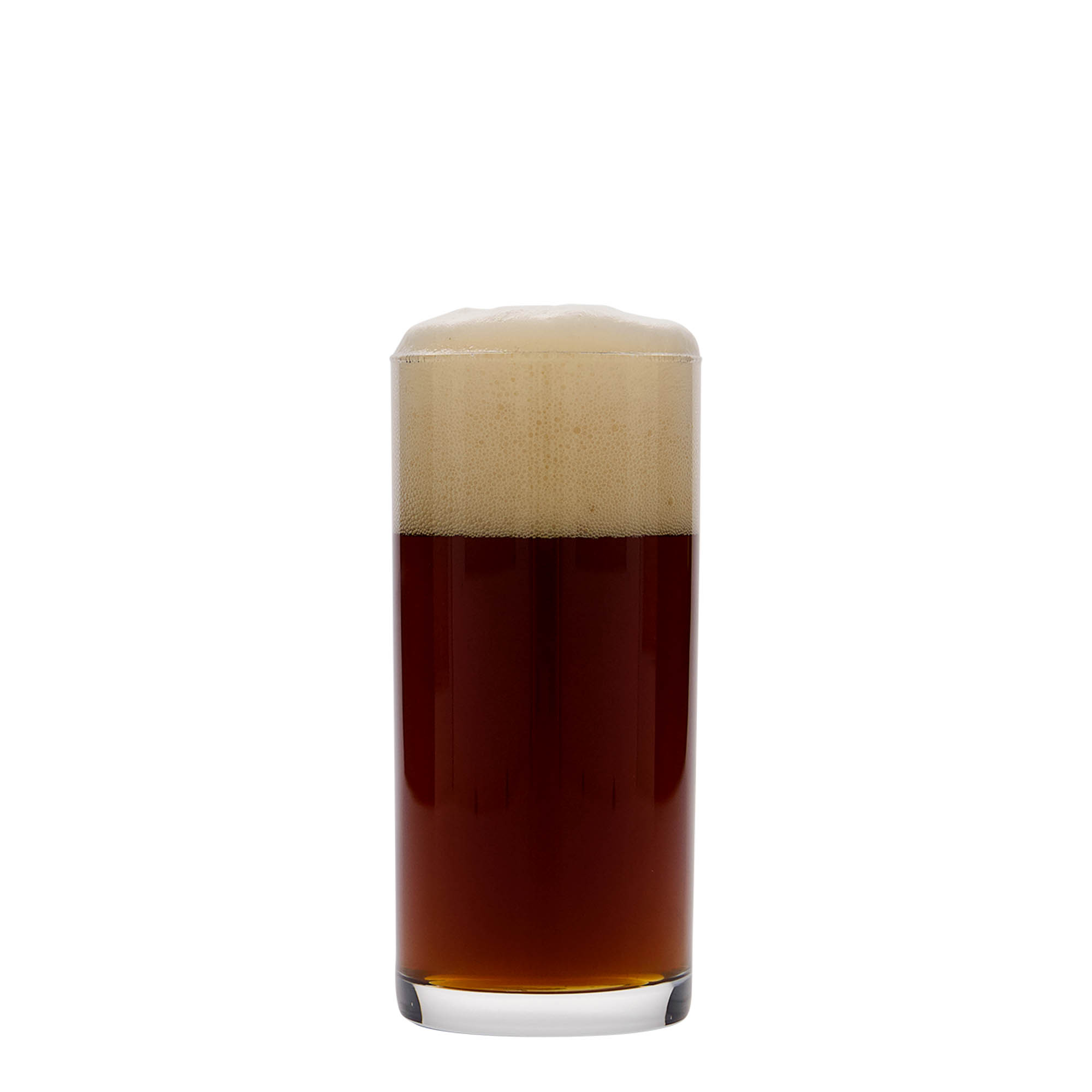Pahar de băut 200 ml „Altbier”, sticlă Pahar de băut 200 ml „Altbier”, sticlă