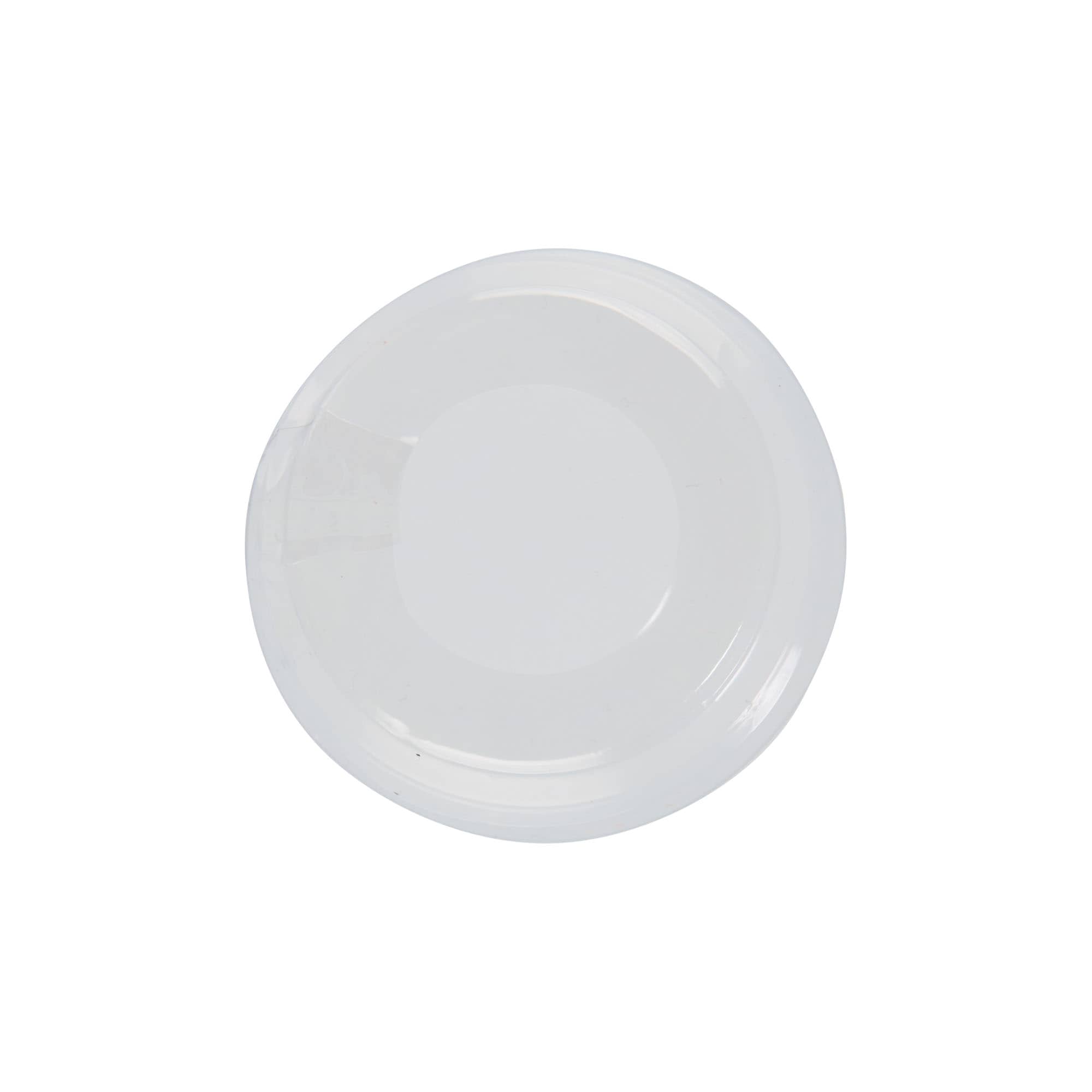 Capsulă termocontractabilă farmacist 25x40, plastic PVC