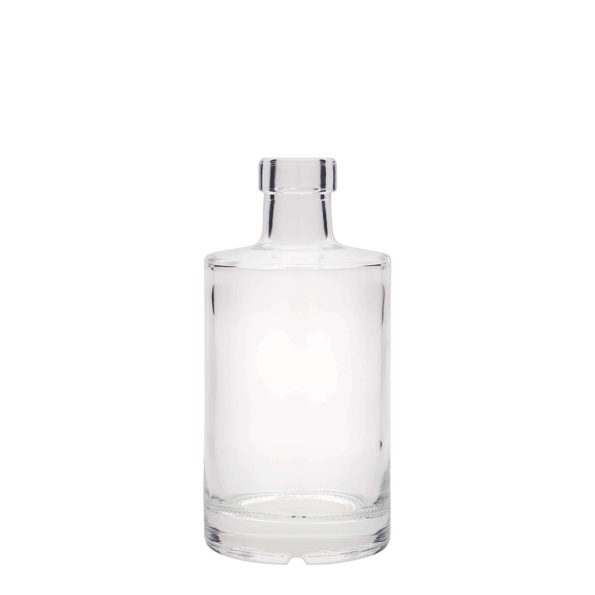 Sticlă de sticlă de 350 ml „Aventura”, gât: dop de plută Sticlă de sticlă de 350 ml „Aventura”, gât: dop de plută