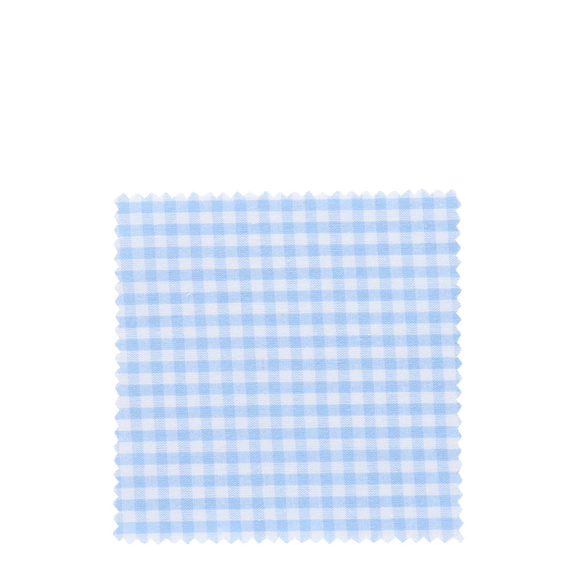Șervețel textil pătrat 12x12, în carouri, culoare bleu deschis, deschidere: TO38-TO53 Șervețel textil pătrat 12x12, în carouri, culoare bleu deschis, deschidere: TO38-TO53