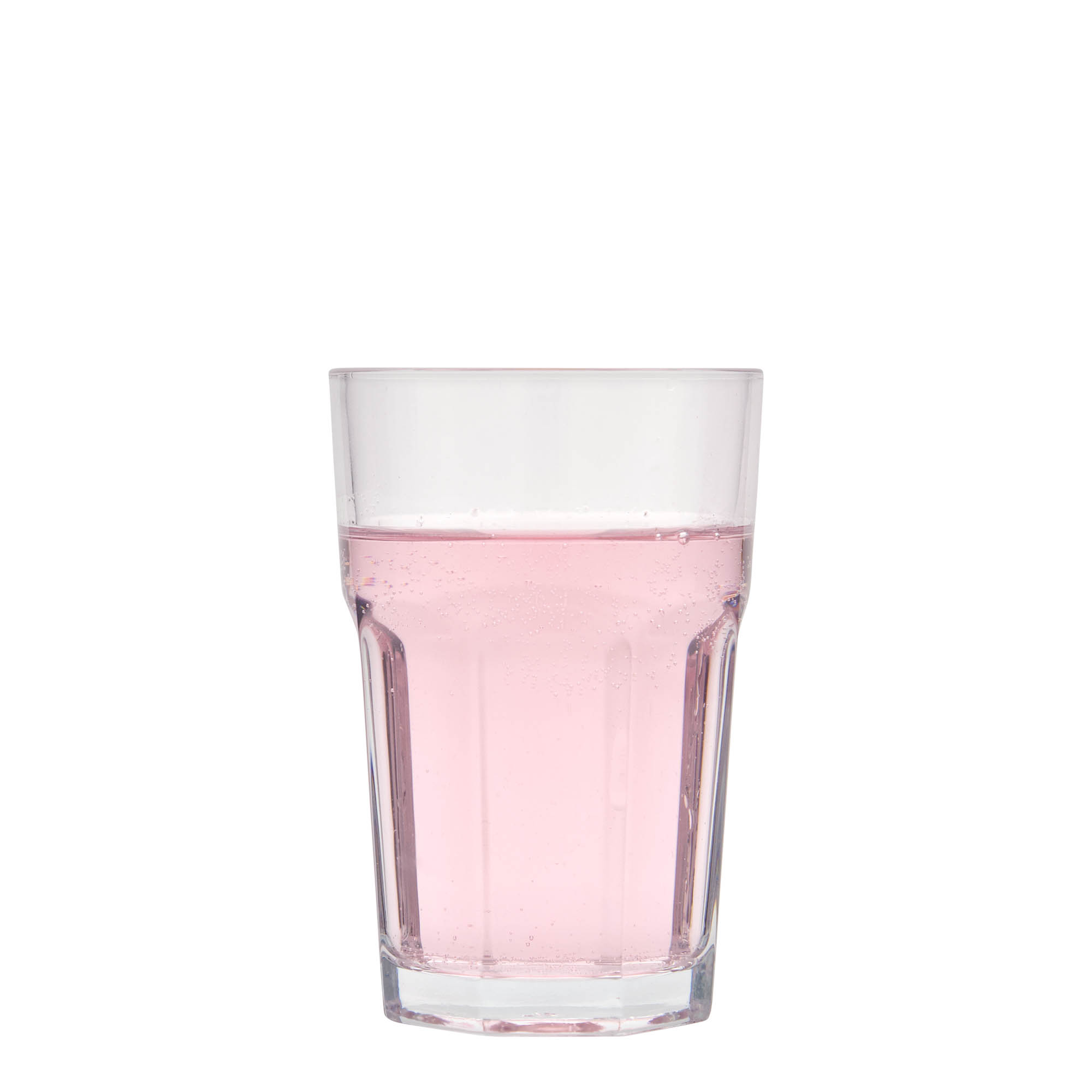 Pahar de băut 300 ml „Casablanca”, sticlă Pahar de băut 300 ml „Casablanca”, sticlă
