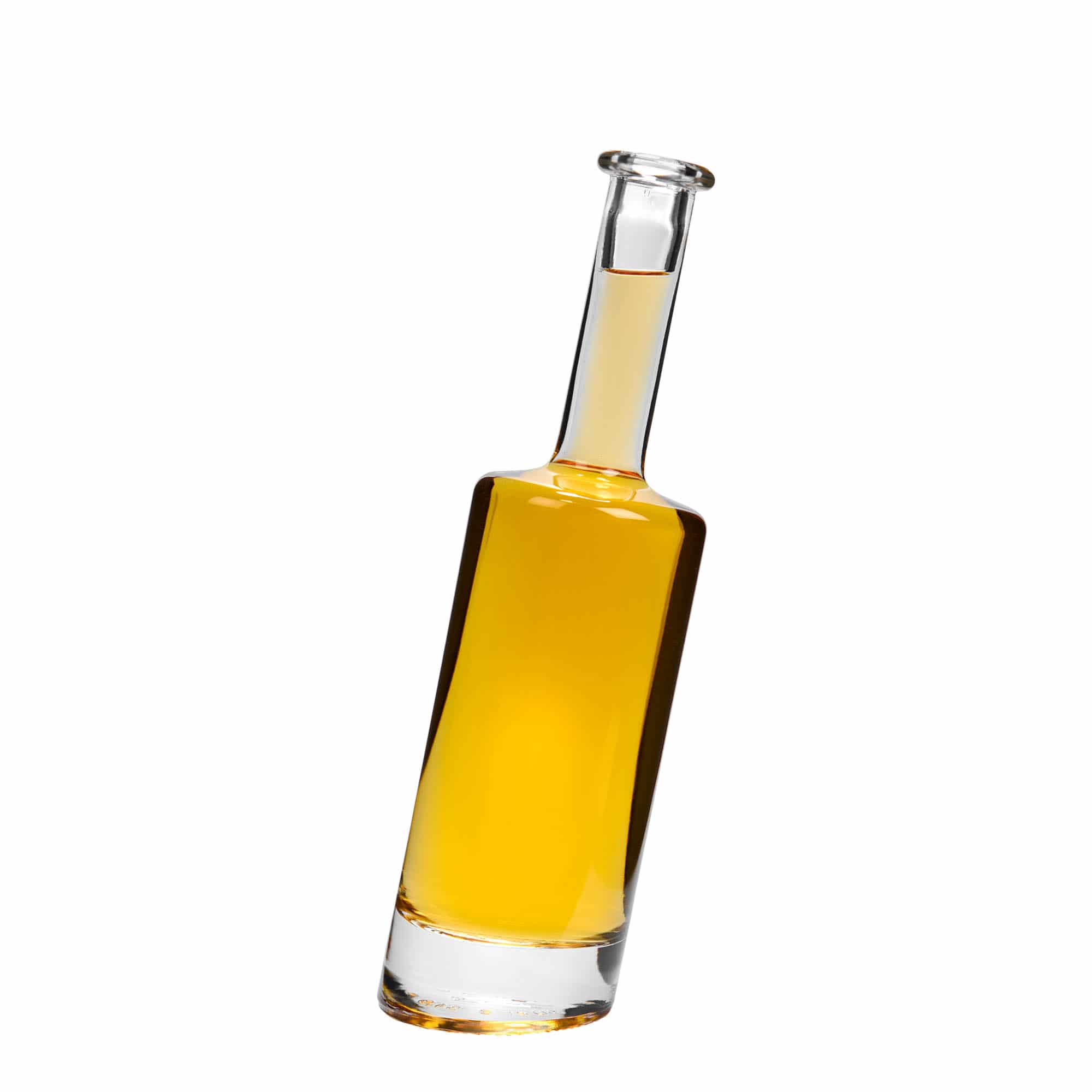 Sticlă de sticlă de 500 ml „Bounty”, gura: dop de plută
