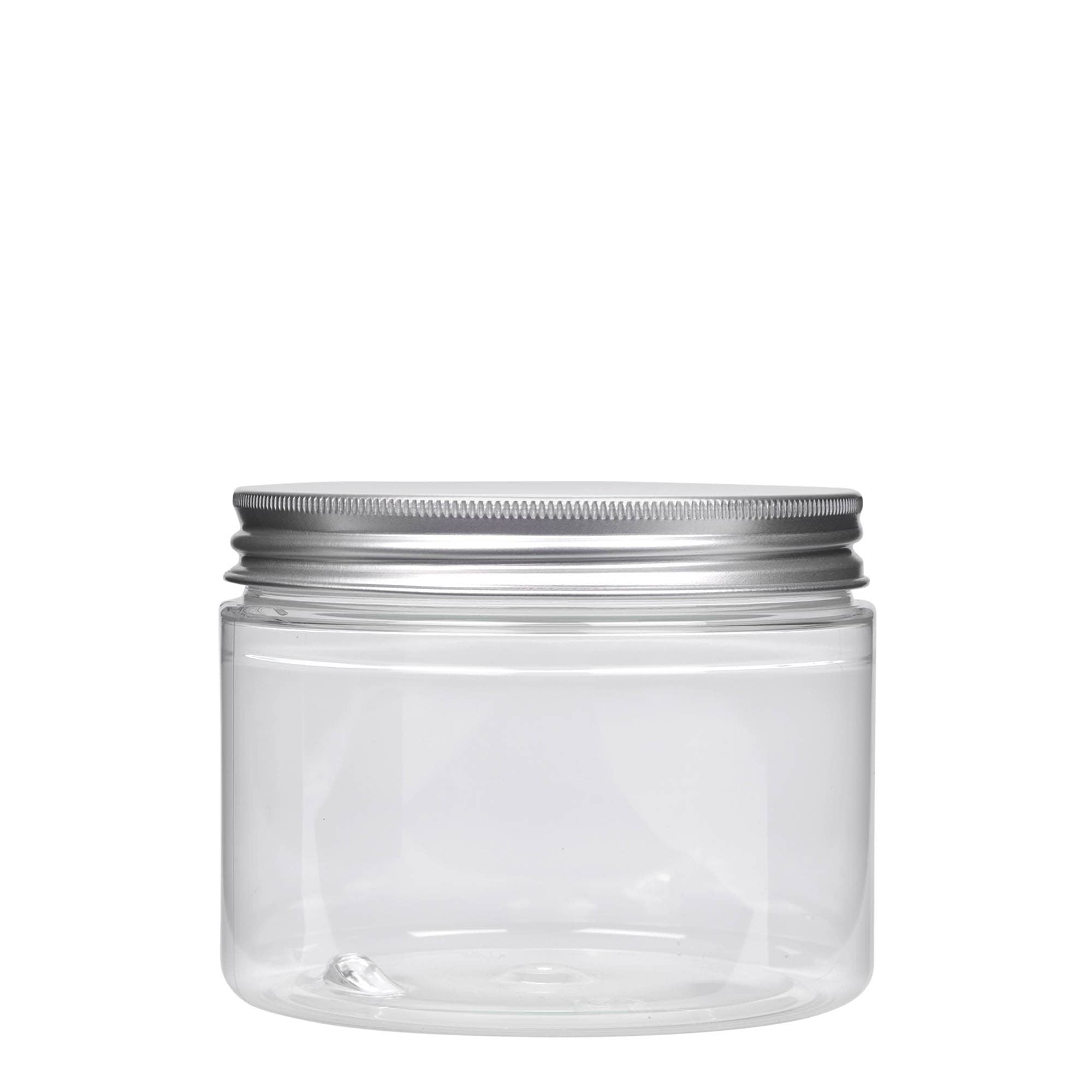 Doză PET de 500 ml „Isabella”, gura: 100/400