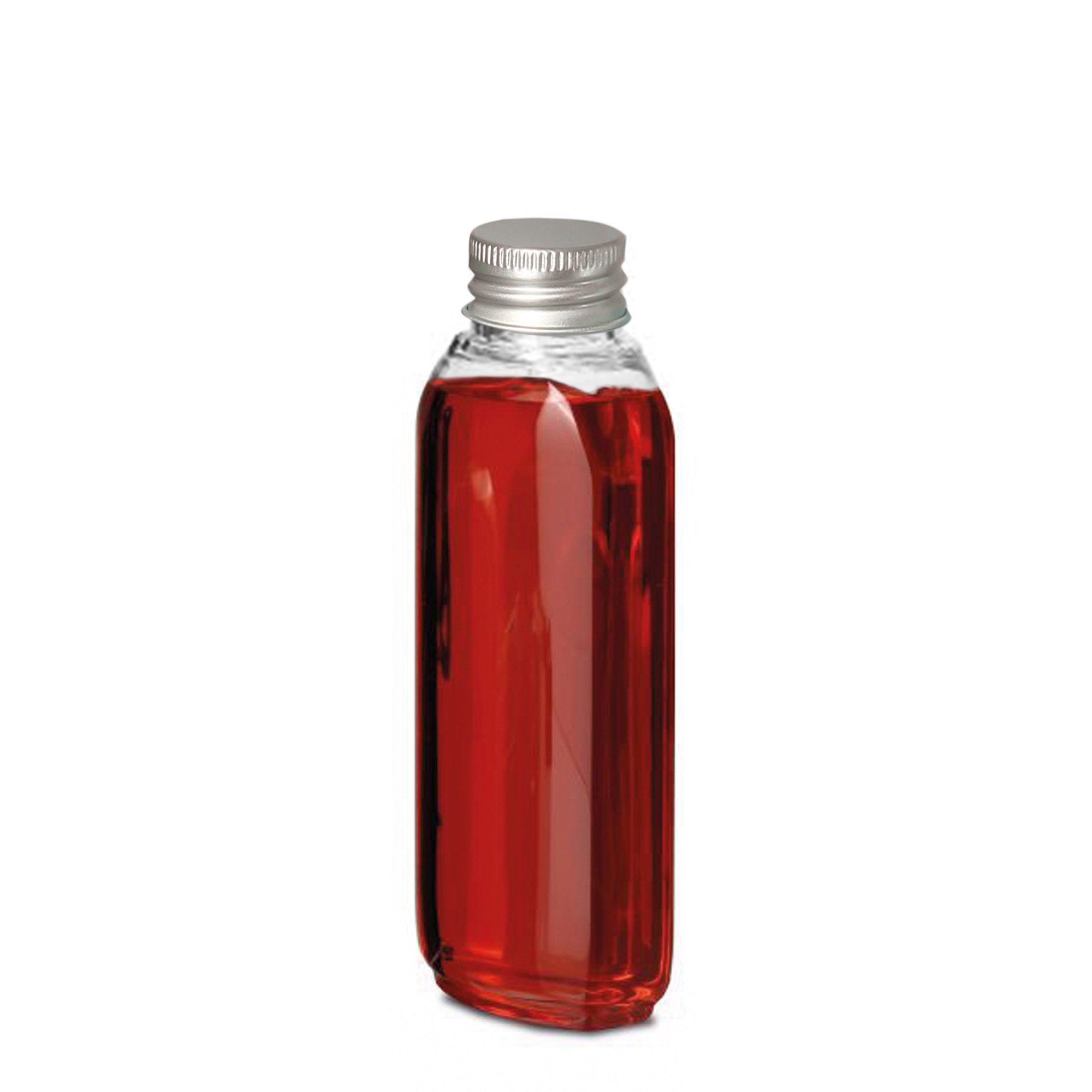 Sticlă PET de 150 ml „Iris”, plastic, gura: 24/410 Sticlă PET de 150 ml „Iris”, plastic, gura: 24/410