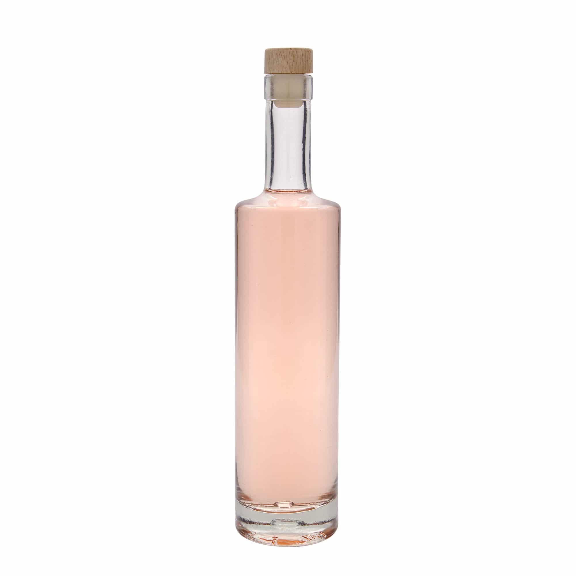 Sticlă de sticlă de 500 ml „Centurio”, gura: dop de plută