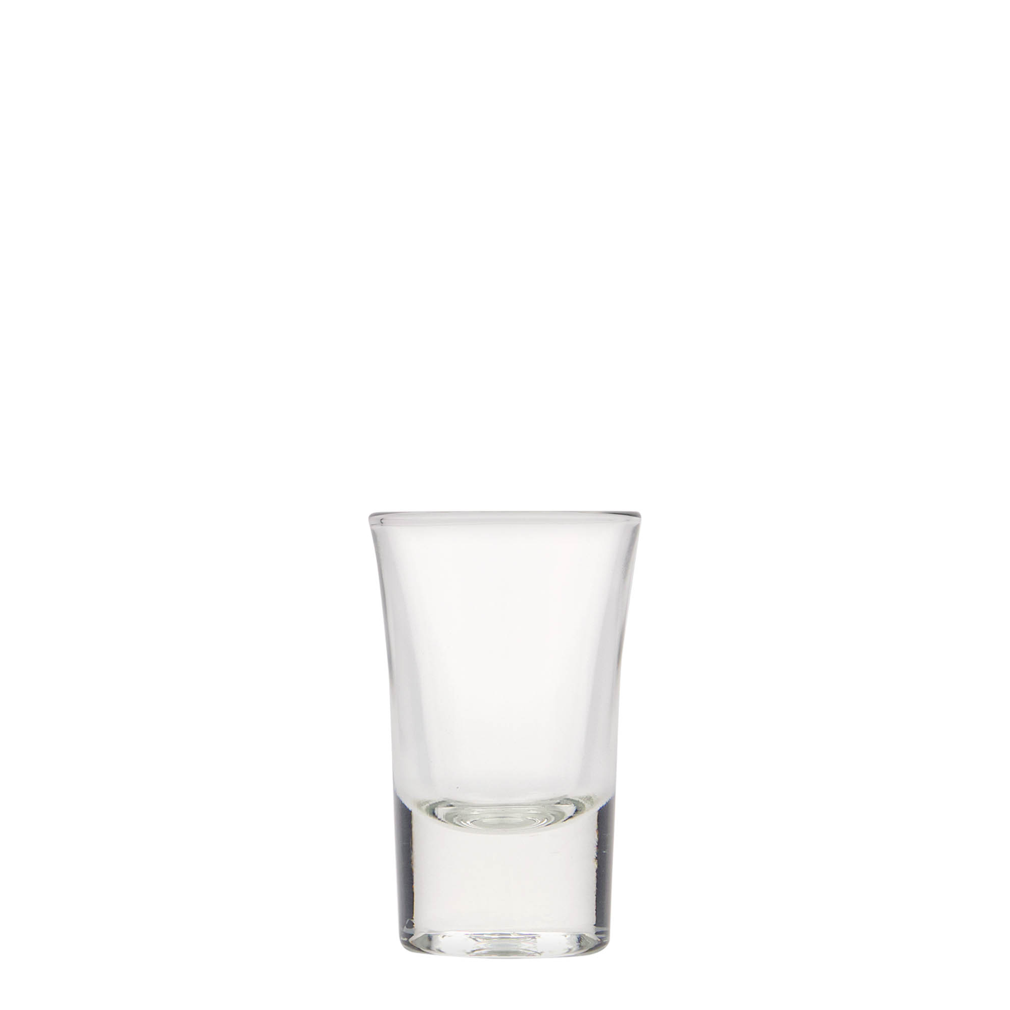 Pahar de 20 ml pentru șnaps „Juniorstamper” Pahar de 20 ml pentru șnaps „Juniorstamper”