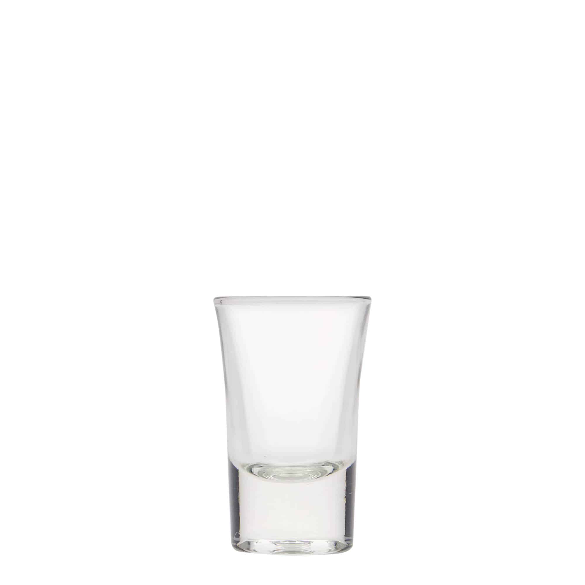 Pahar de 20 ml pentru șnaps „Juniorstamper”