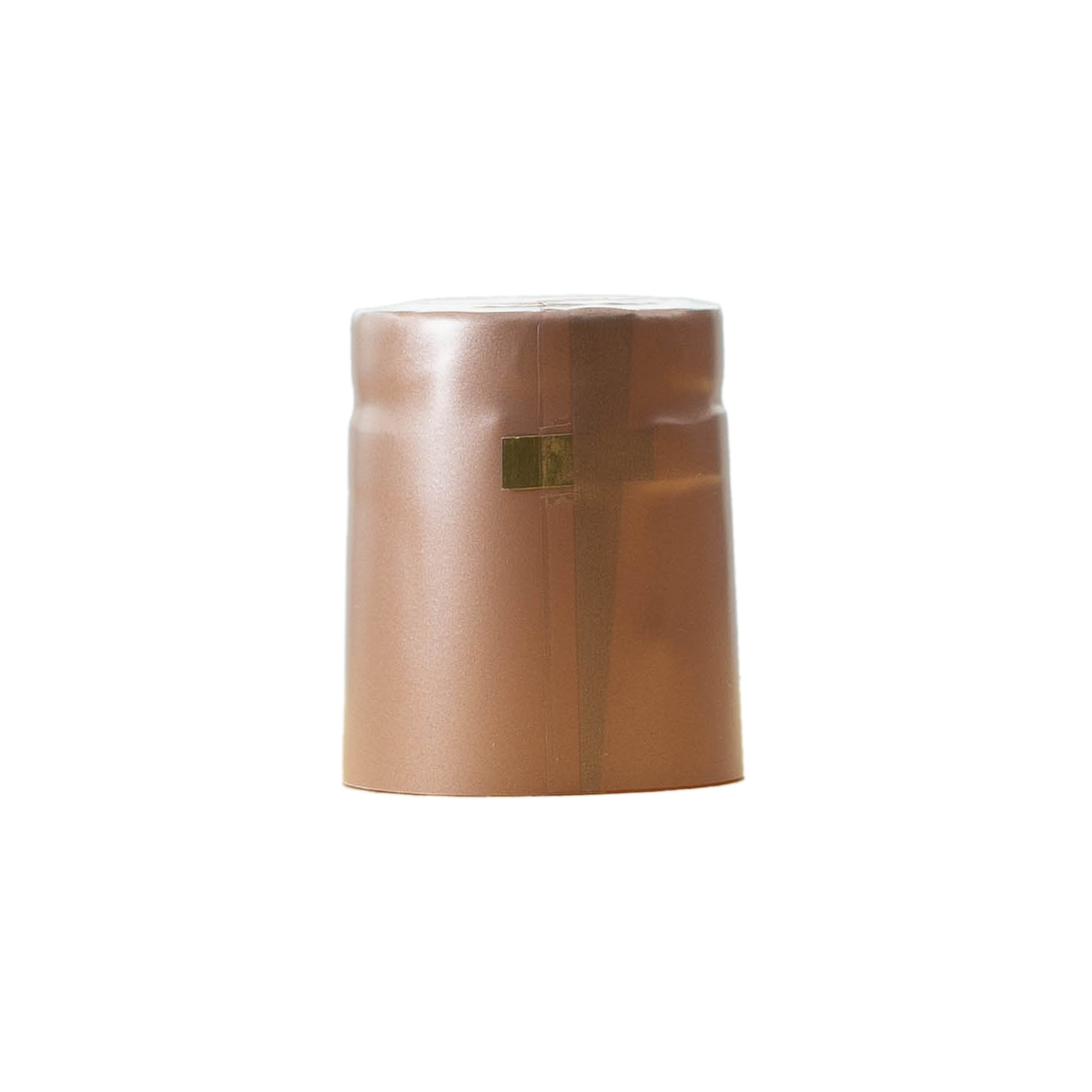 Manșon termocontractabil 32x41, plastic PVC, teracotă Manșon termocontractabil 32x41, plastic PVC, teracotă