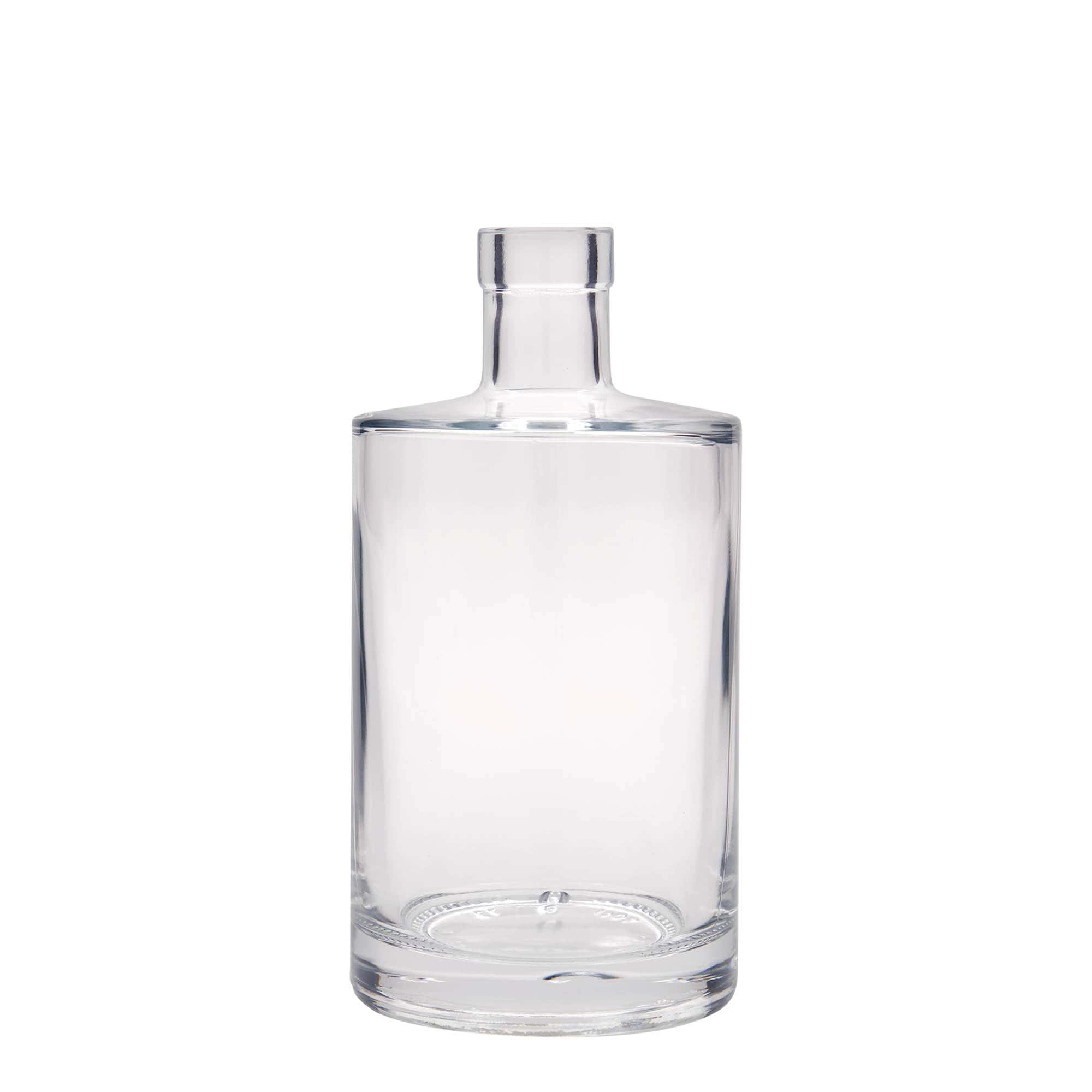 Sticlă de 700 ml „Aventura”, gura: dop de plută