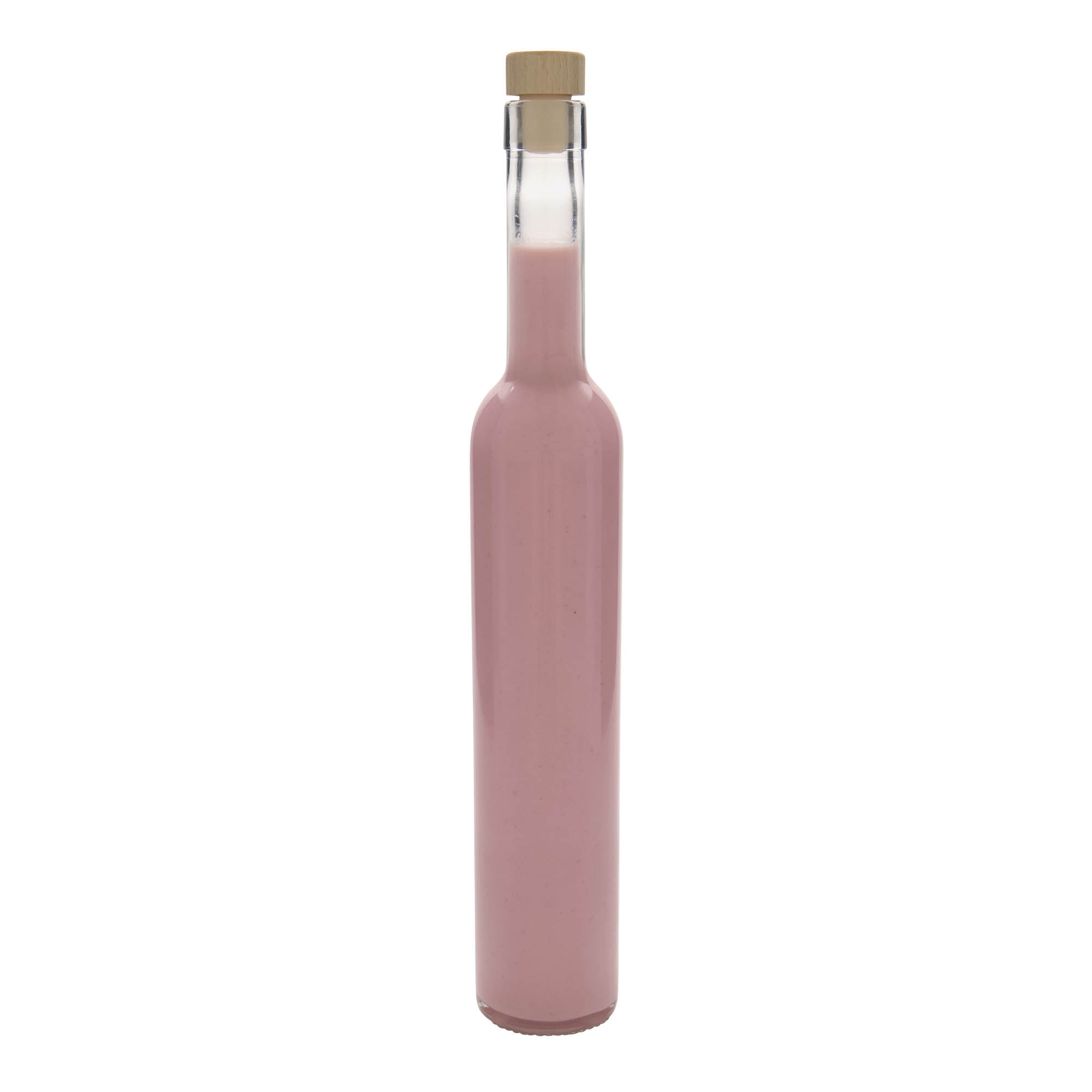 Sticlă de sticlă de 500 ml „Maximo”, gura: dop de plută