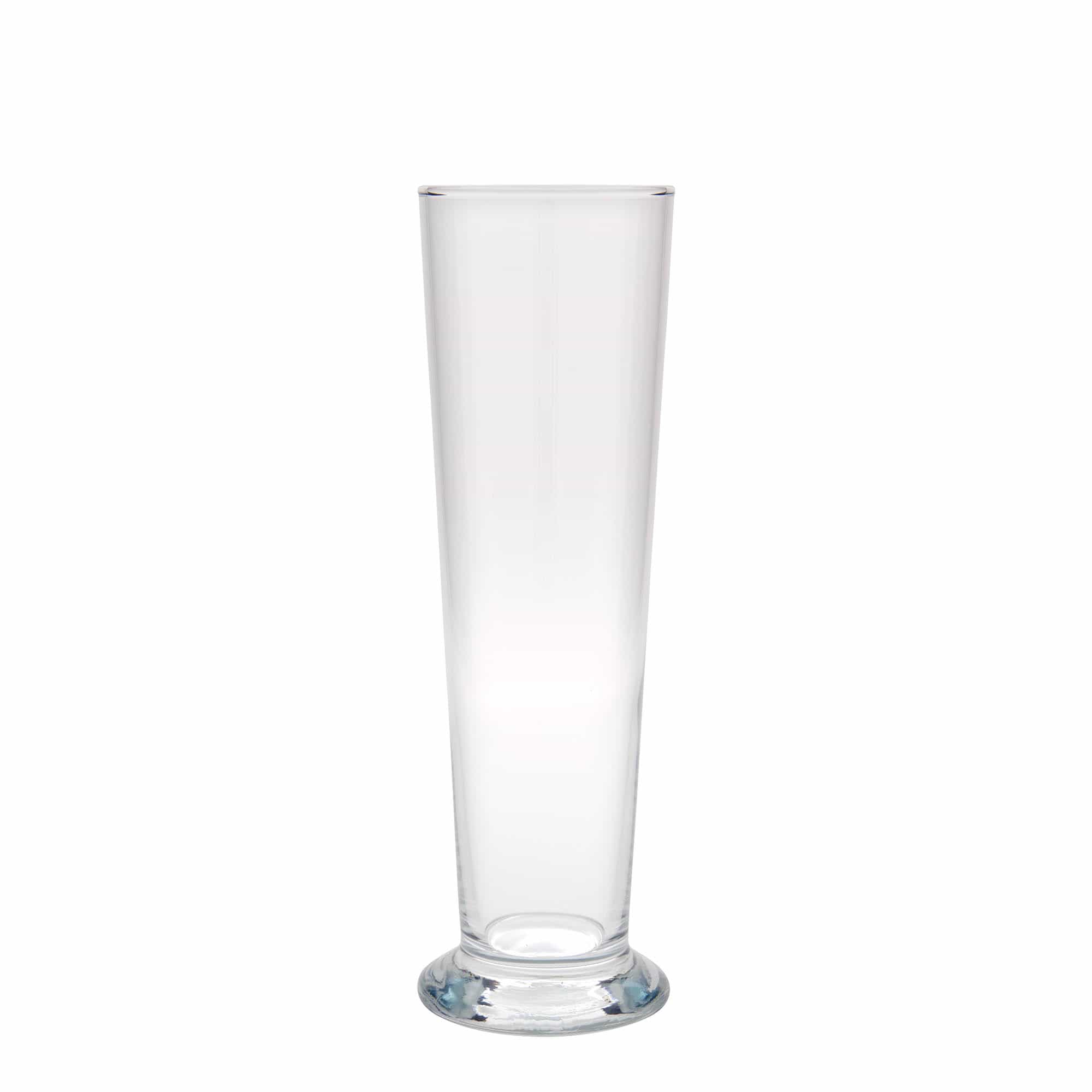 Pahar de băut 500 ml „Bierstange Basic”, sticlă