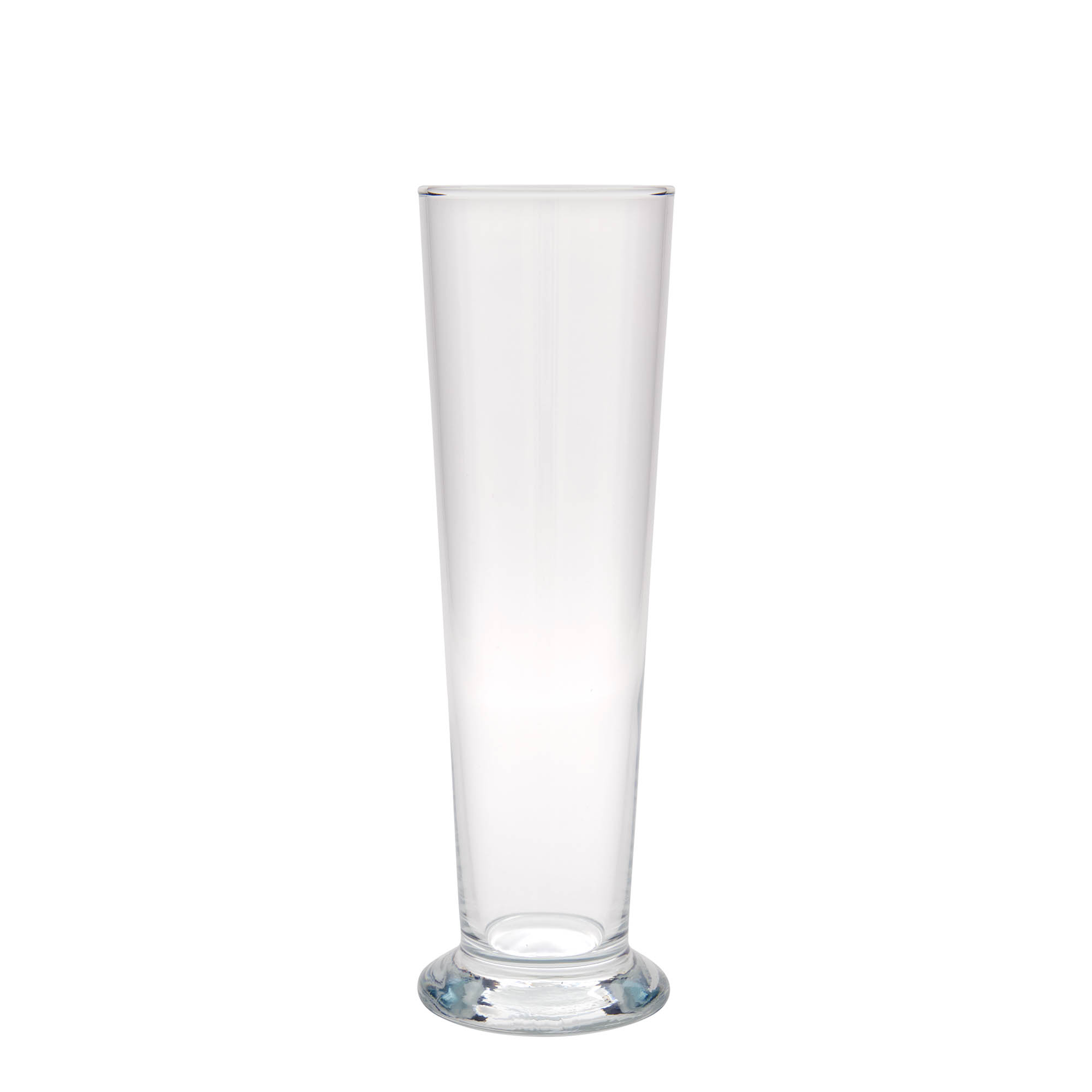 Pahar de băut 500 ml „Bierstange Basic”, sticlă Pahar de băut 500 ml „Bierstange Basic”, sticlă