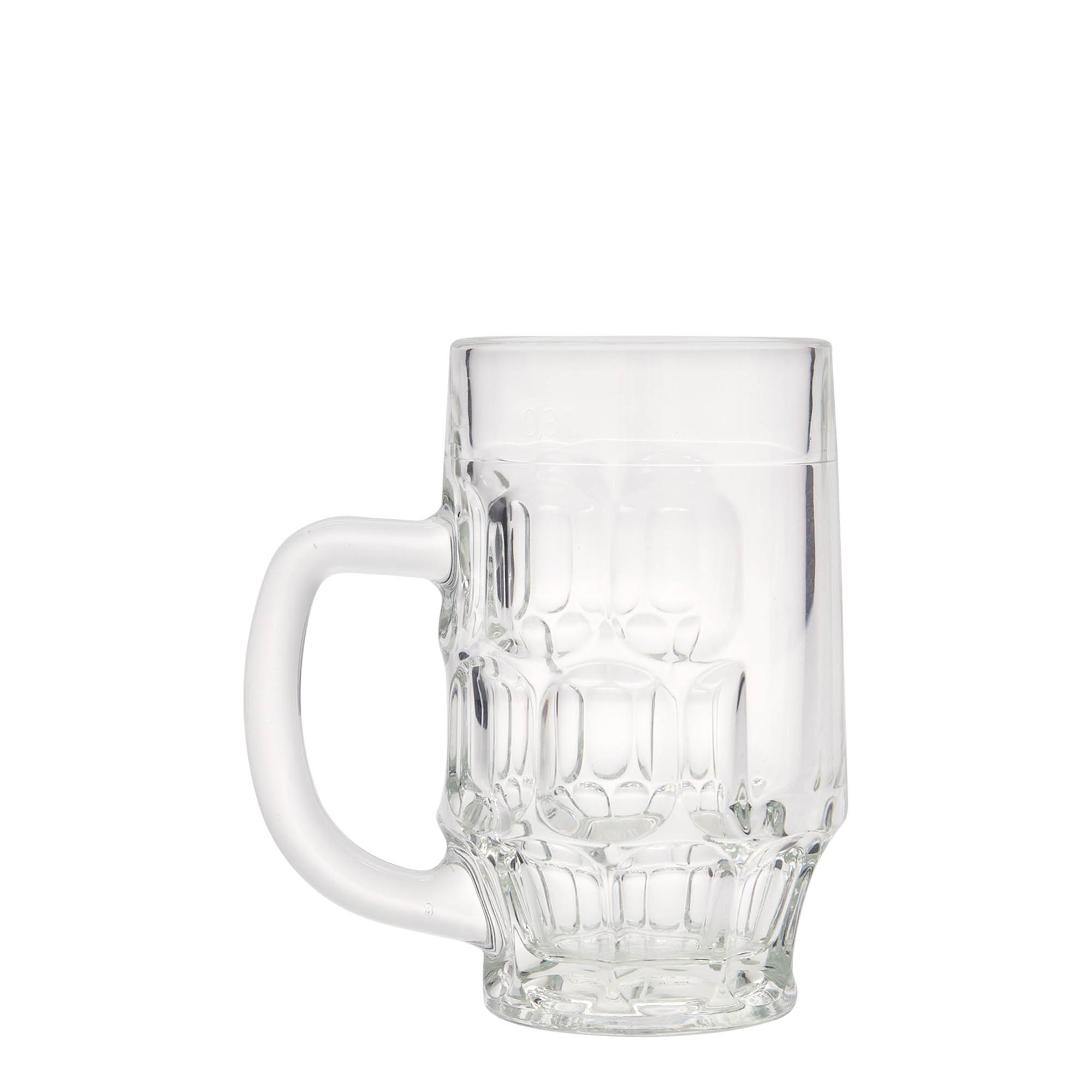 Halbă de bere 300 ml Seidel 'Braumeister', sticlă