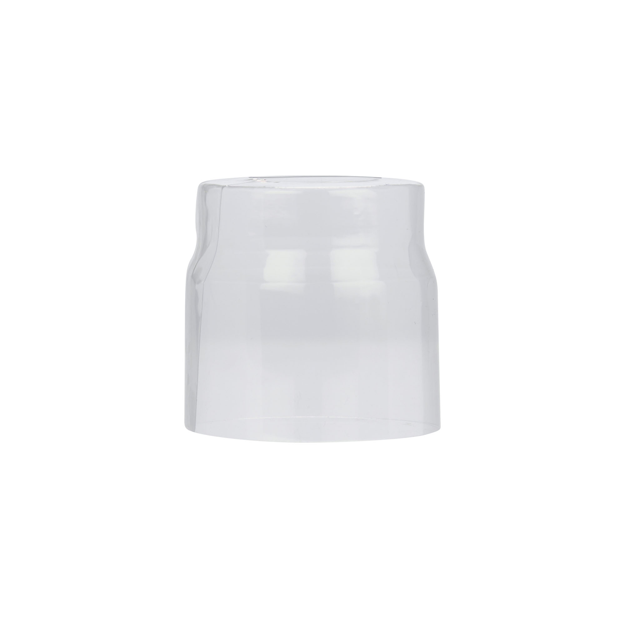 Capsulă termocontractabilă farmacist 25x40, plastic PVC Capsulă termocontractabilă farmacist 25x40, plastic PVC