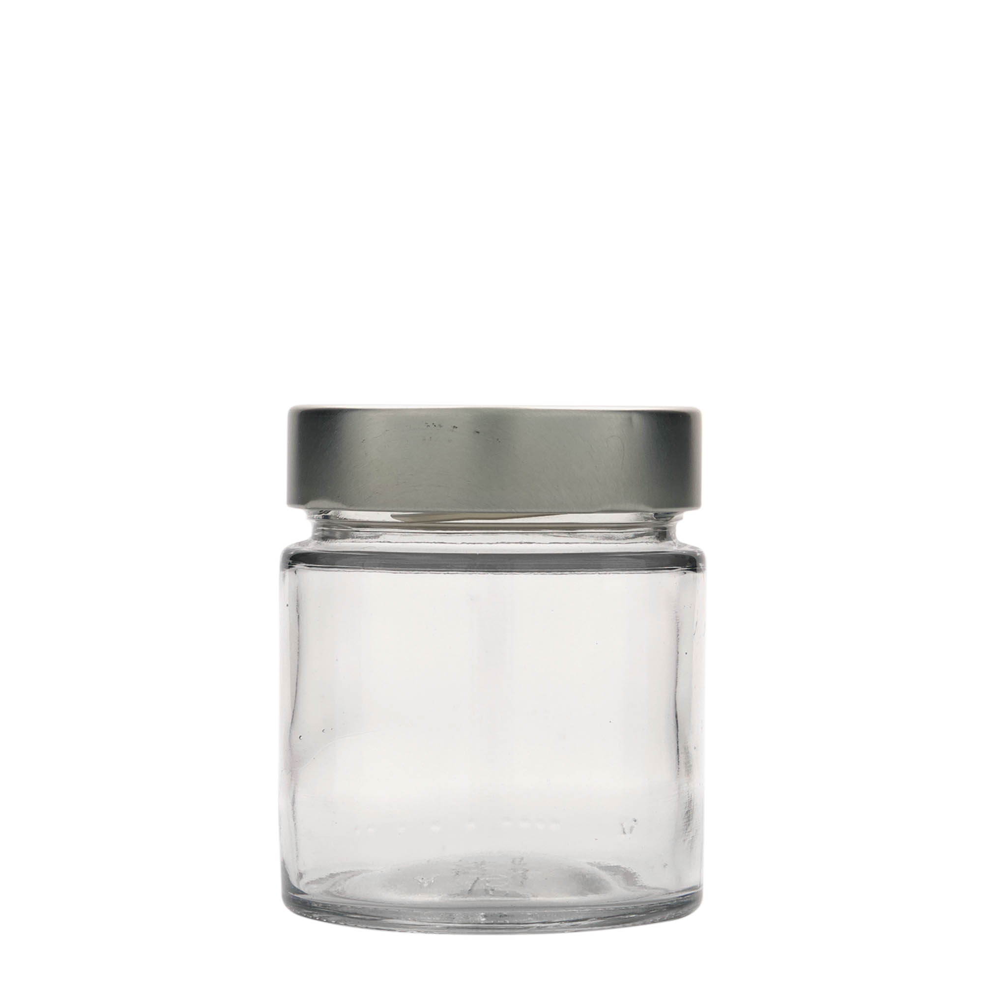 212 ml borcan rotund 'Albatros', gura: Extra-Deep-Twist-Off (EDTO 70) 212 ml borcan rotund 'Albatros', gura: Extra-Deep-Twist-Off (EDTO 70)