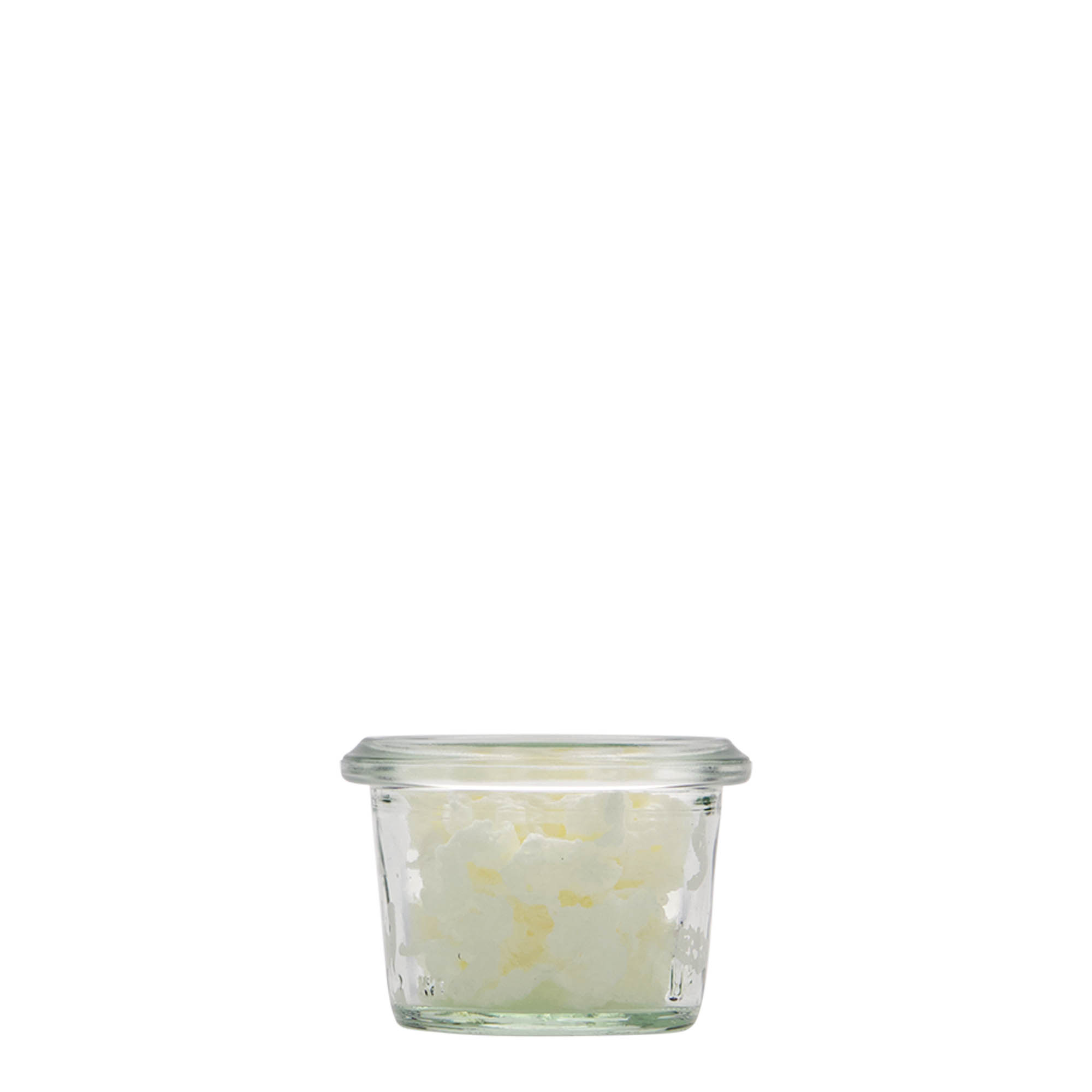 35 ml borcan WECK cu gât rotund 35 ml borcan WECK cu gât rotund