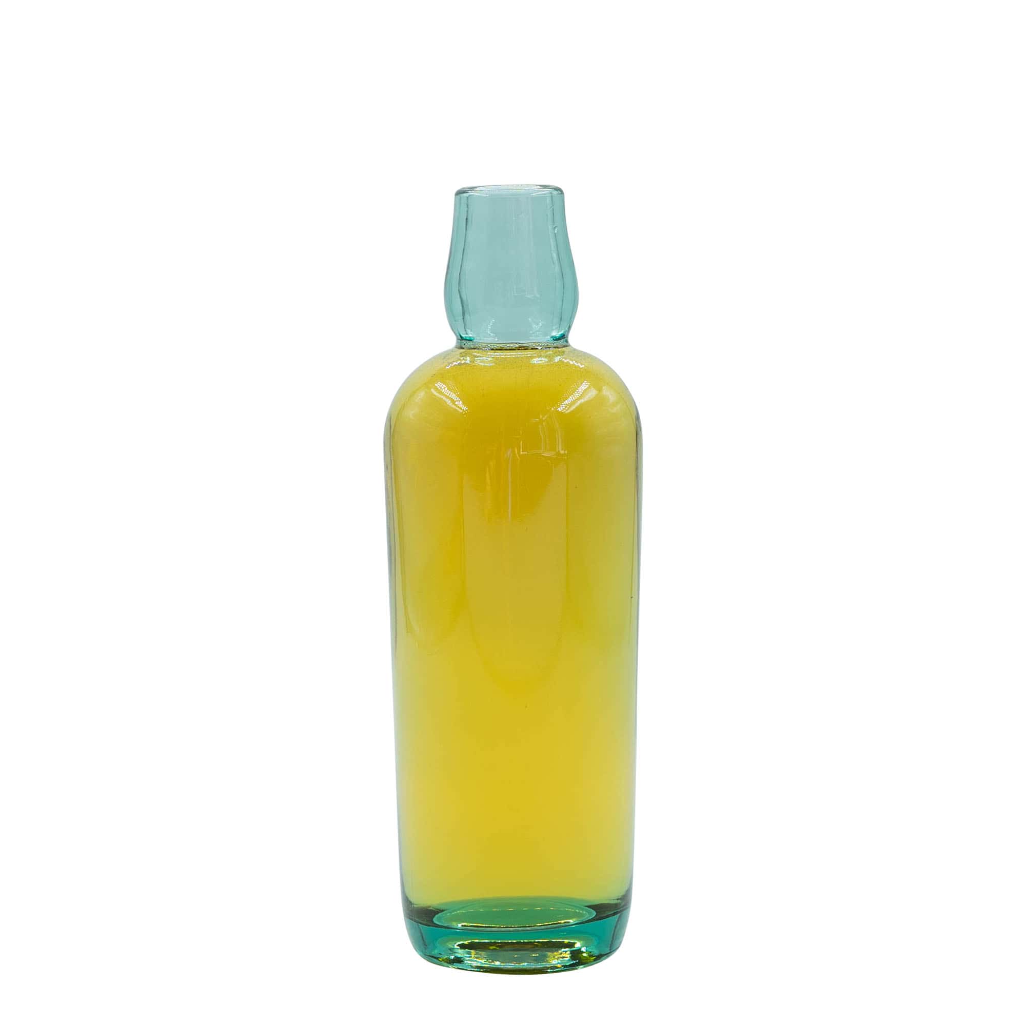 Sticlă de sticlă de 500 ml „Melee”, gura: dop