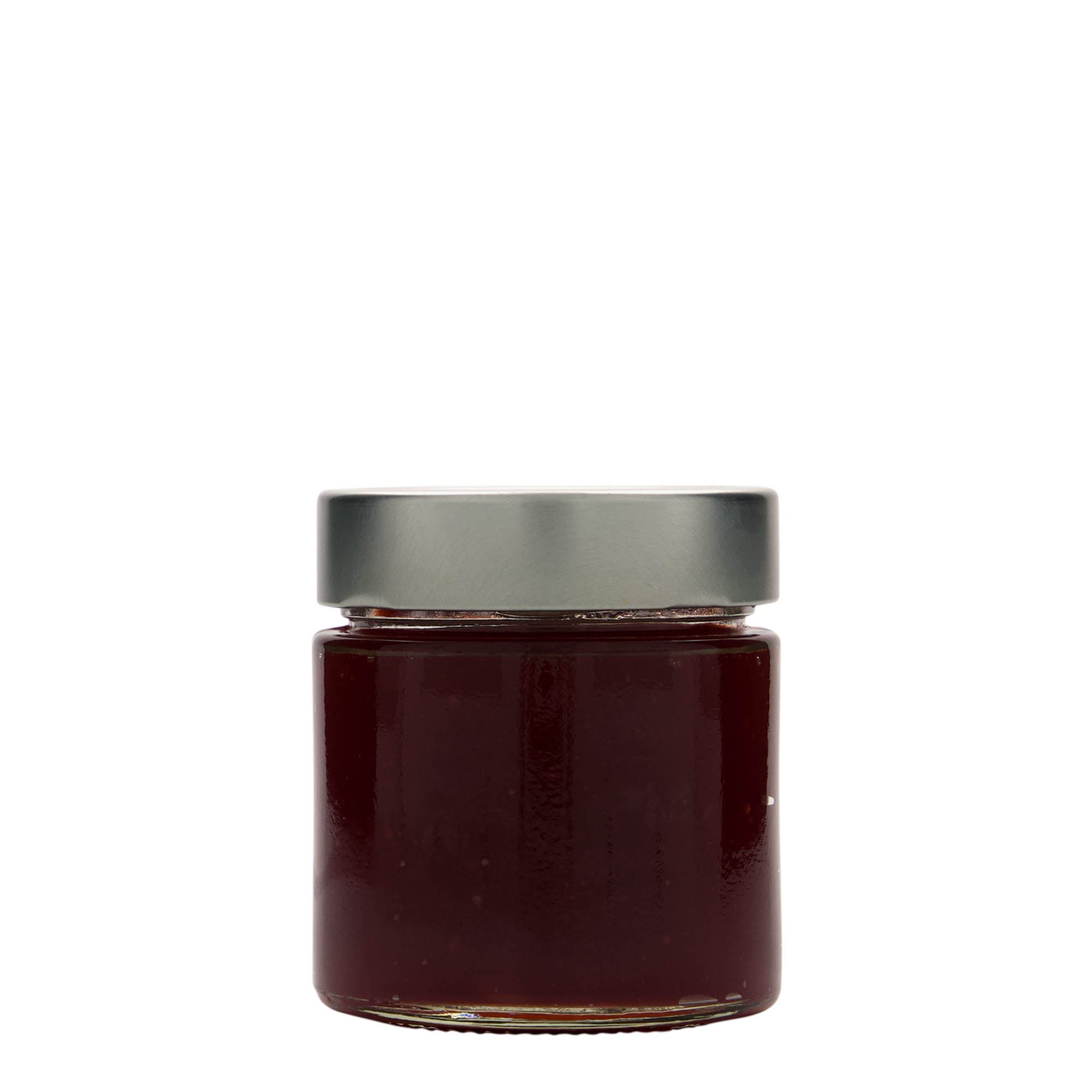 212 ml borcan rotund 'Balu', gura: Extra-Deep-Twist-Off (EDTO 70) 212 ml borcan rotund 'Balu', gura: Extra-Deep-Twist-Off (EDTO 70)