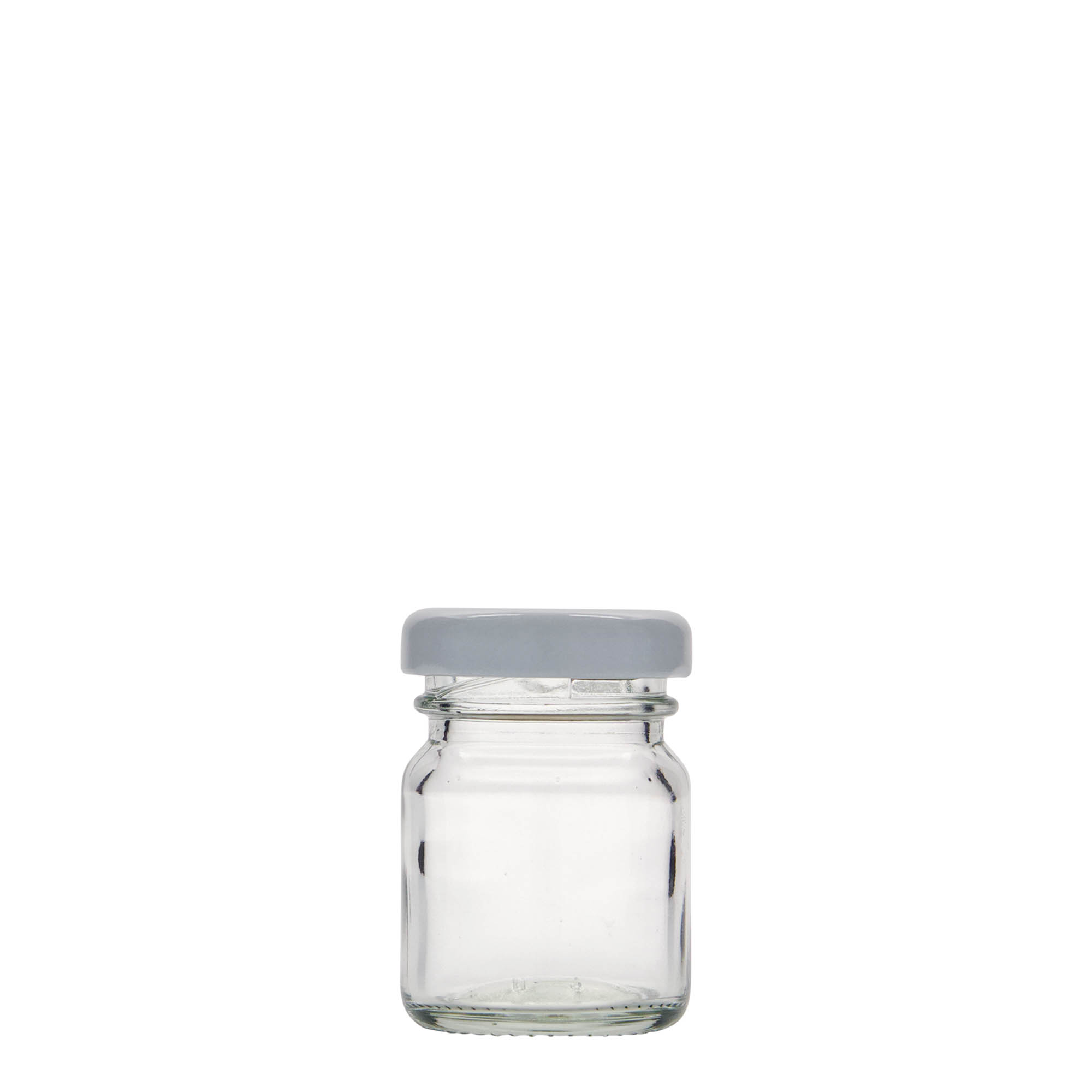 45 ml pahar rotund înalt, gura: Twist-Off (TO 38) 45 ml pahar rotund înalt, gura: Twist-Off (TO 38)