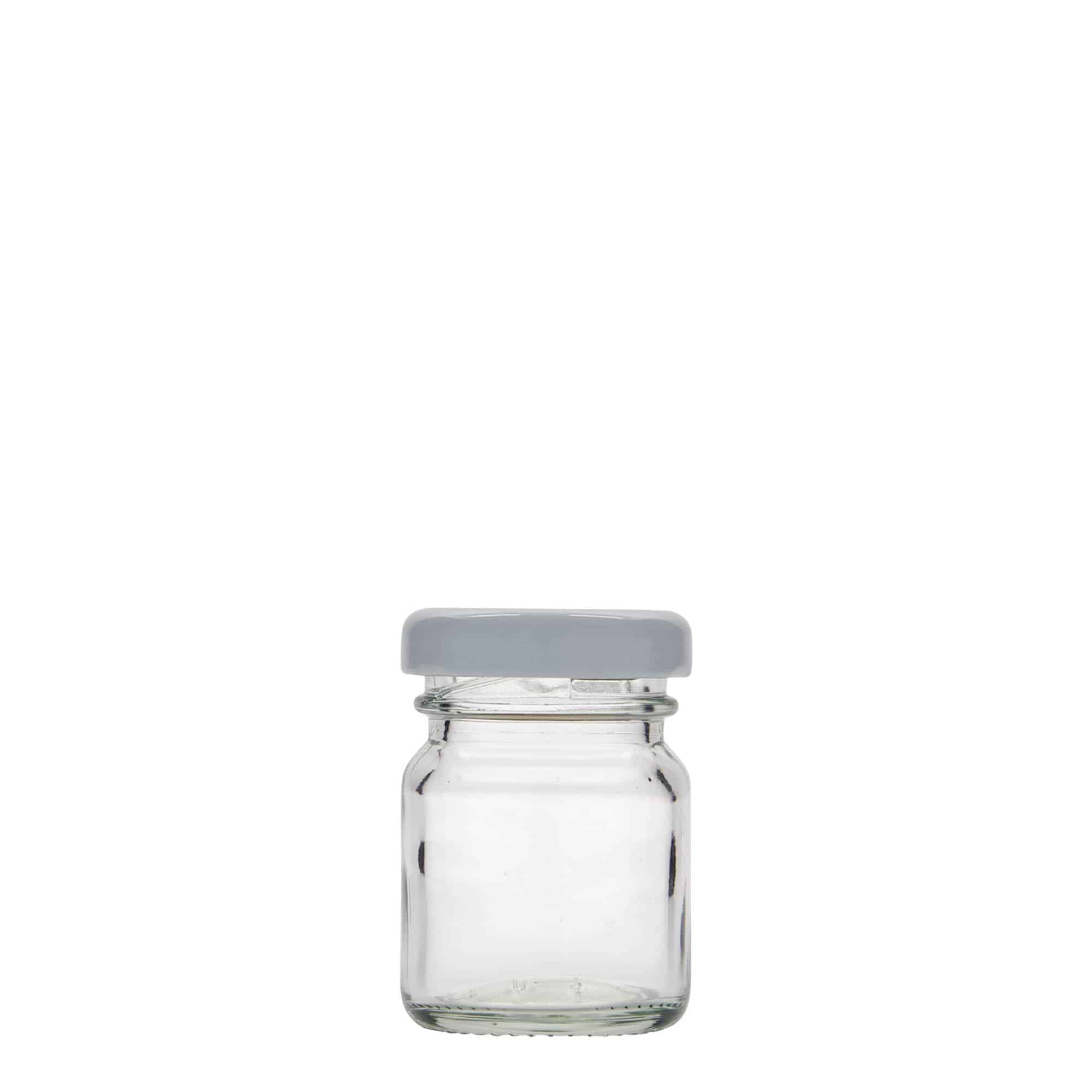 45 ml pahar rotund înalt, gura: Twist-Off (TO 38)
