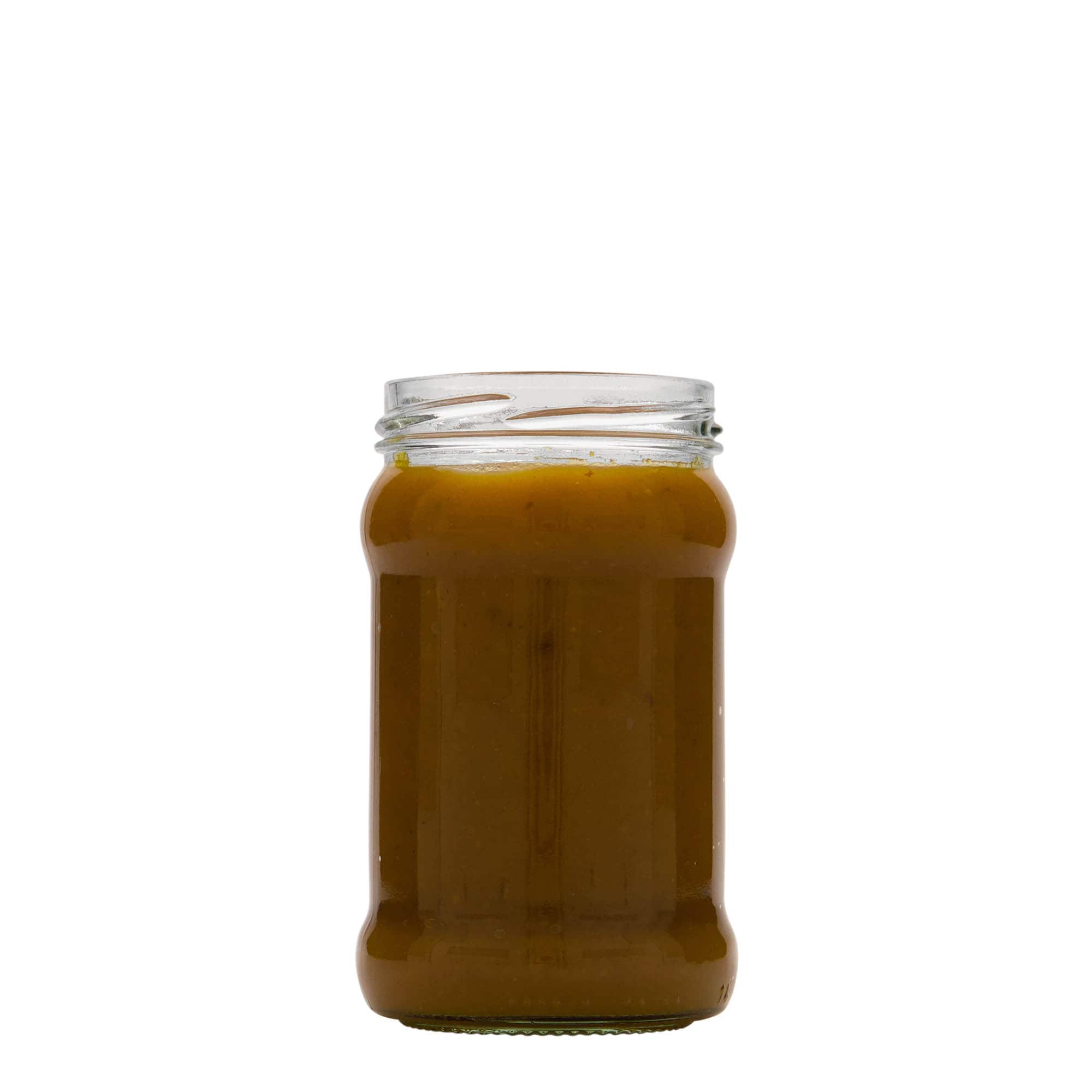 320 ml pahar rotund, gură: Twist-Off (TO 66) 320 ml pahar rotund, gură: Twist-Off (TO 66)