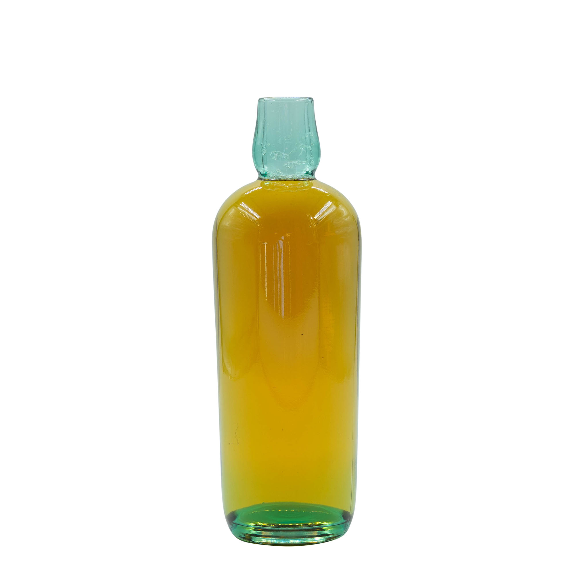 Sticlă de sticlă de 700 ml „Melee”, gură: plută Sticlă de sticlă de 700 ml „Melee”, gură: plută