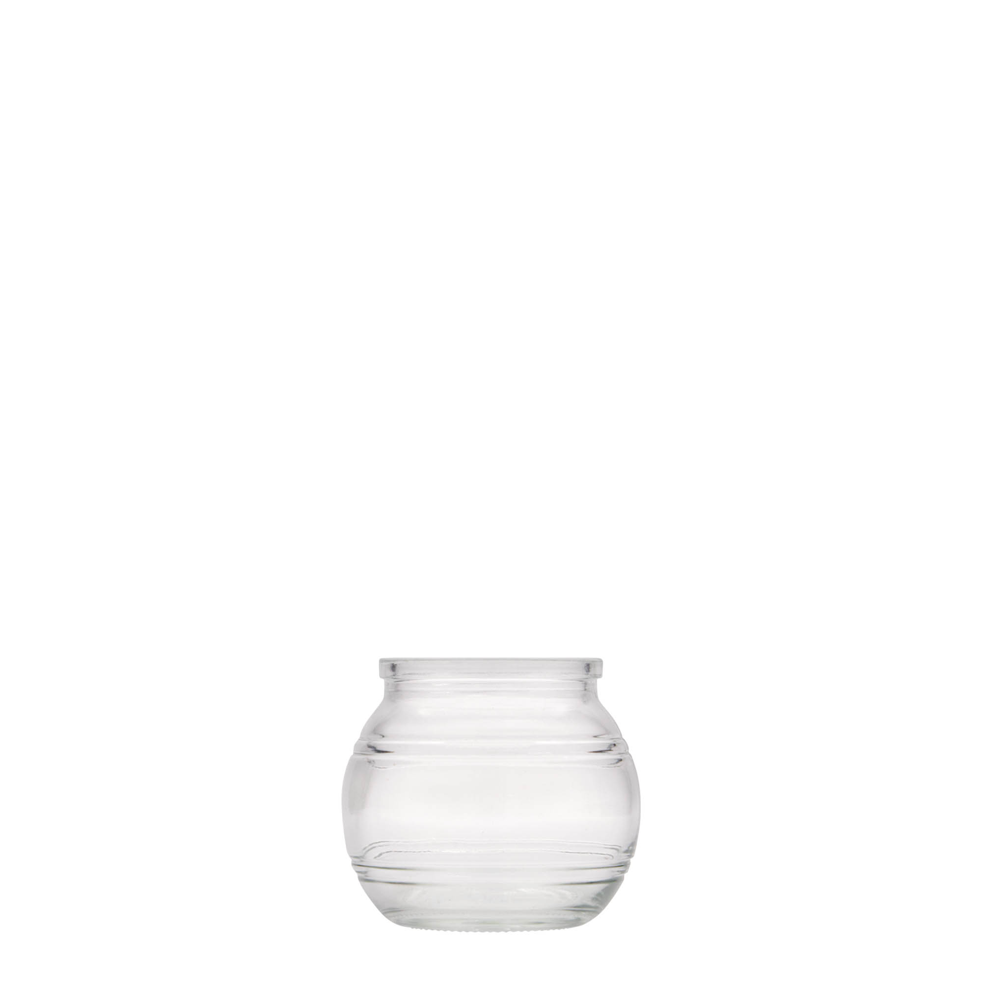 210 ml borcan cu dop de plută 'Jule', gură: plută 210 ml borcan cu dop de plută 'Jule', gură: plută