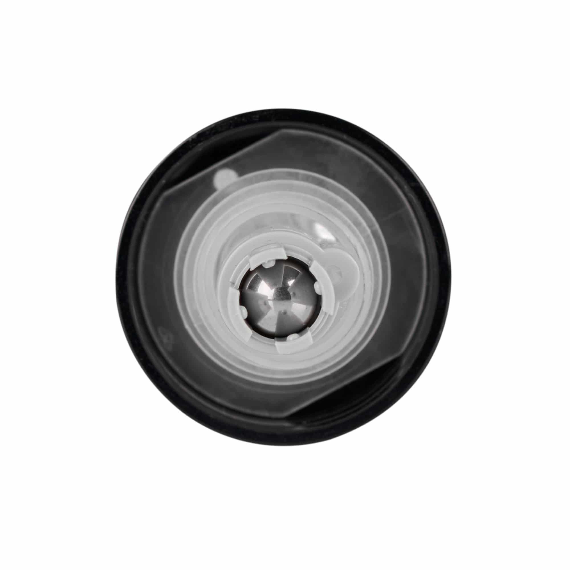 Dozator de dozare „Auto Pour” 1 cl, plastic PE, transparent