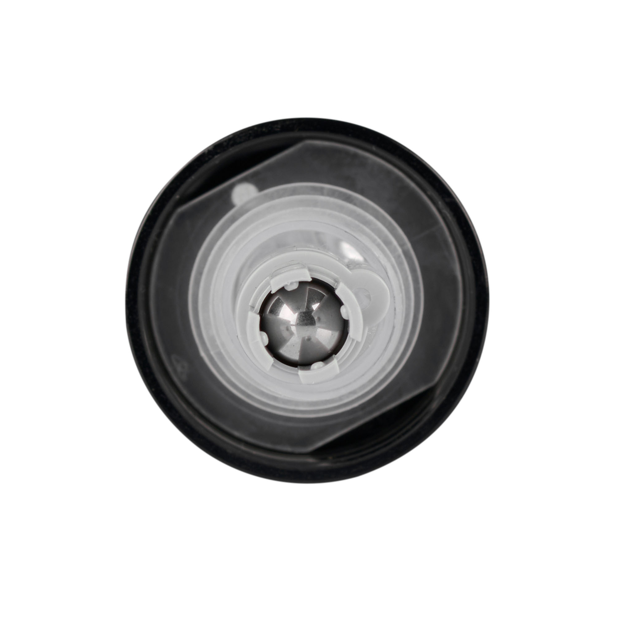 Dozator de dozare „Auto Pour” 1 cl, plastic PE, transparent