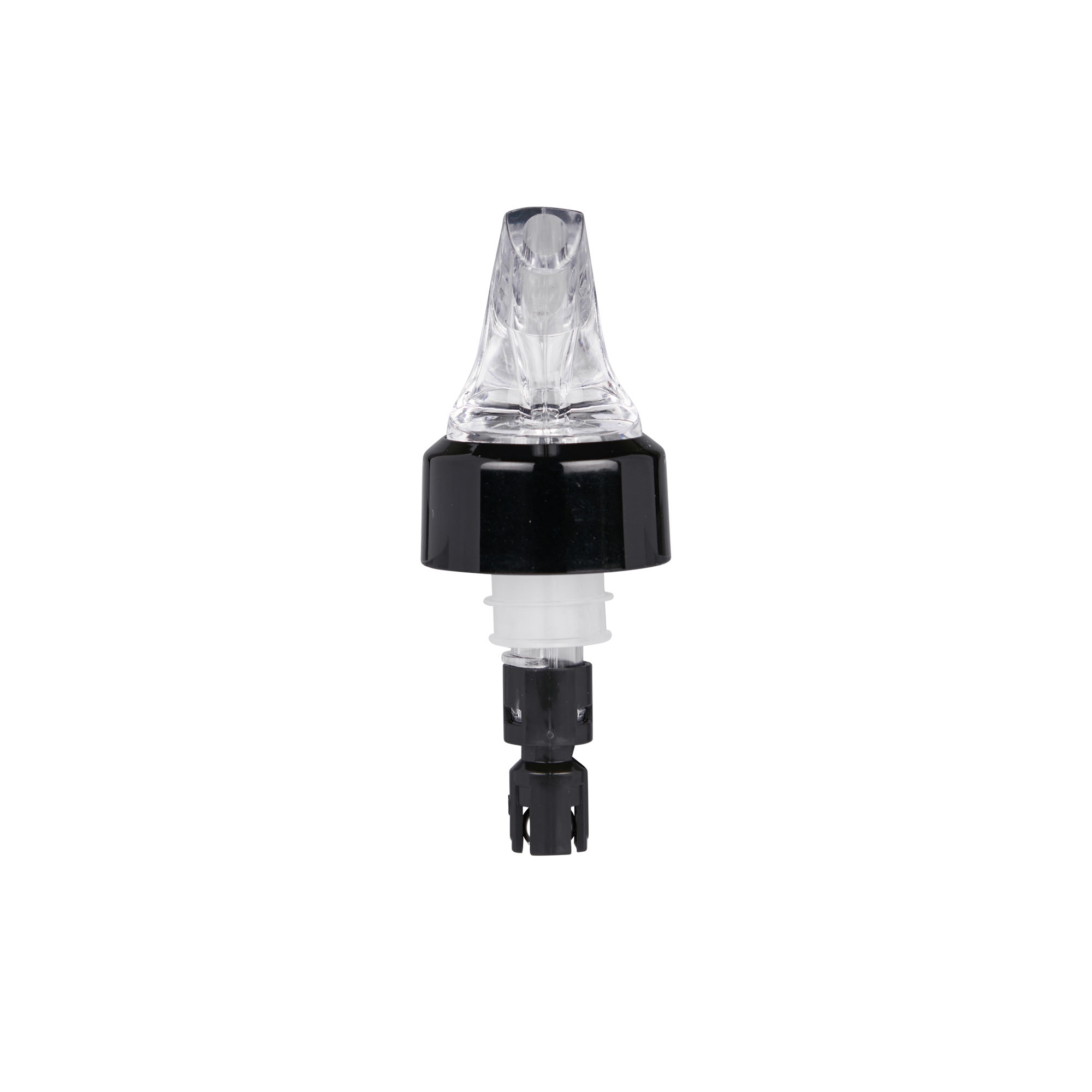 Dozator de dozare „Auto Pour” 2 cl, plastic PE, transparent Dozator de dozare „Auto Pour” 2 cl, plastic PE, transparent