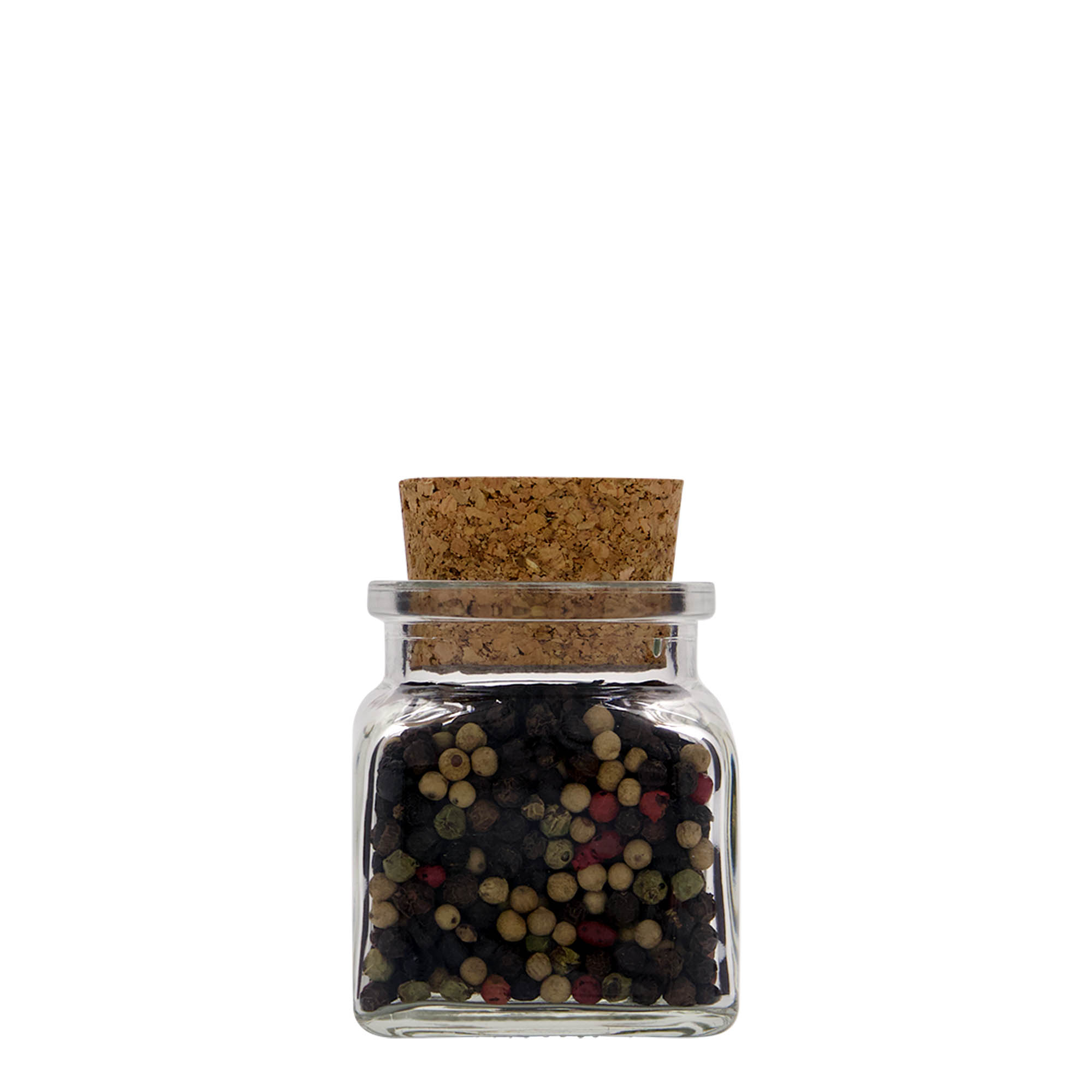 120 ml sticlă cu dop de plută, pătrată, gura: plută 120 ml sticlă cu dop de plută, pătrată, gura: plută