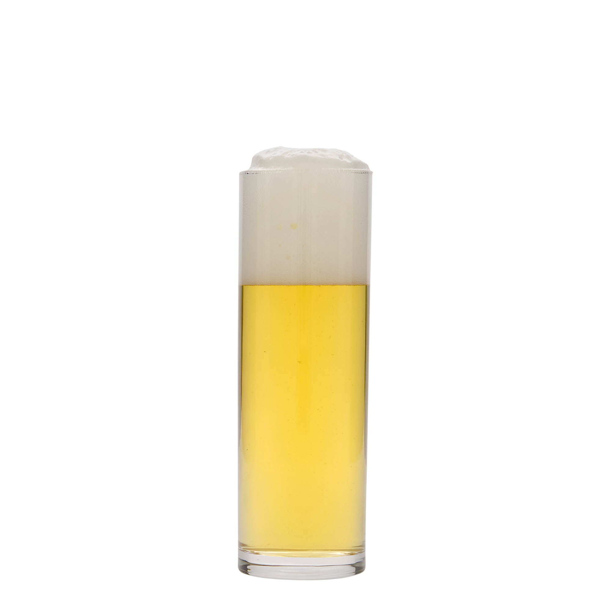 Pahar de bere de 200 ml „Kölsch”, sticlă Pahar de bere de 200 ml „Kölsch”, sticlă