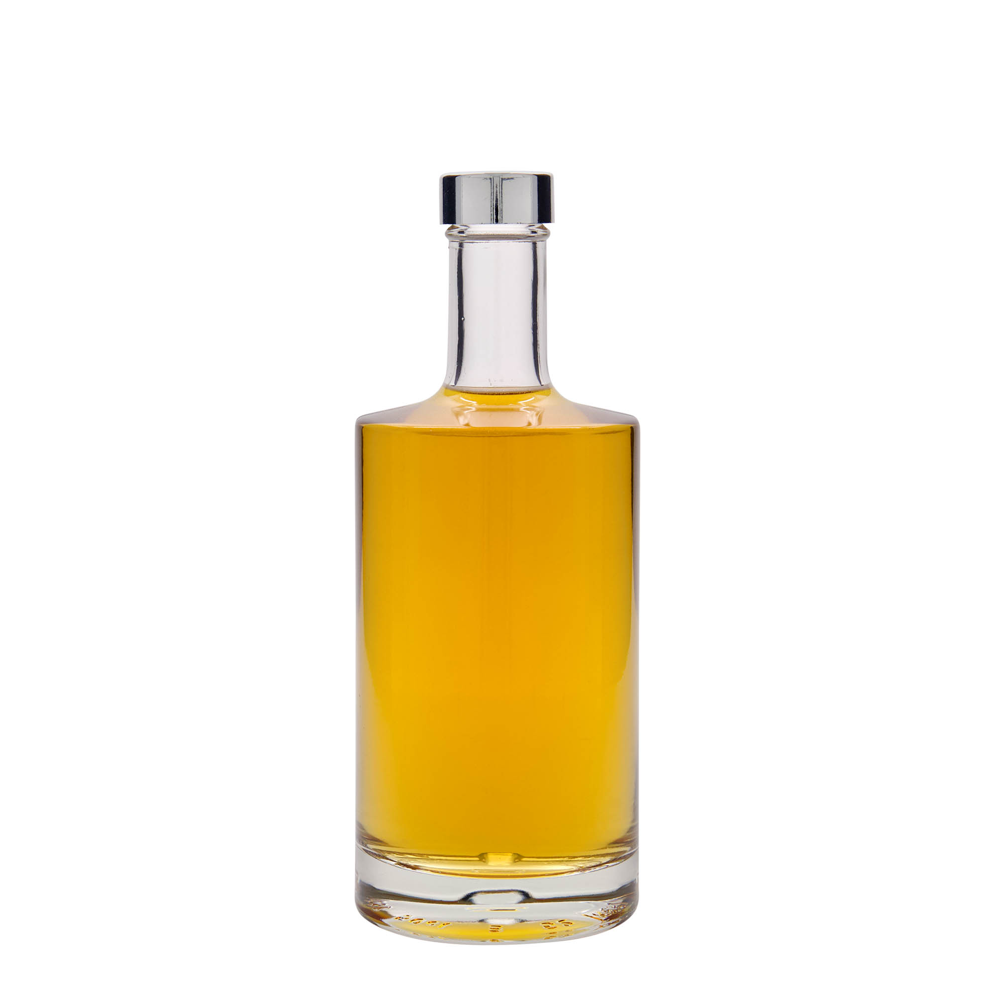 Sticlă de sticlă de 500 ml „Homeland”, deschidere: GPI 28 Sticlă de sticlă de 500 ml „Homeland”, deschidere: GPI 28