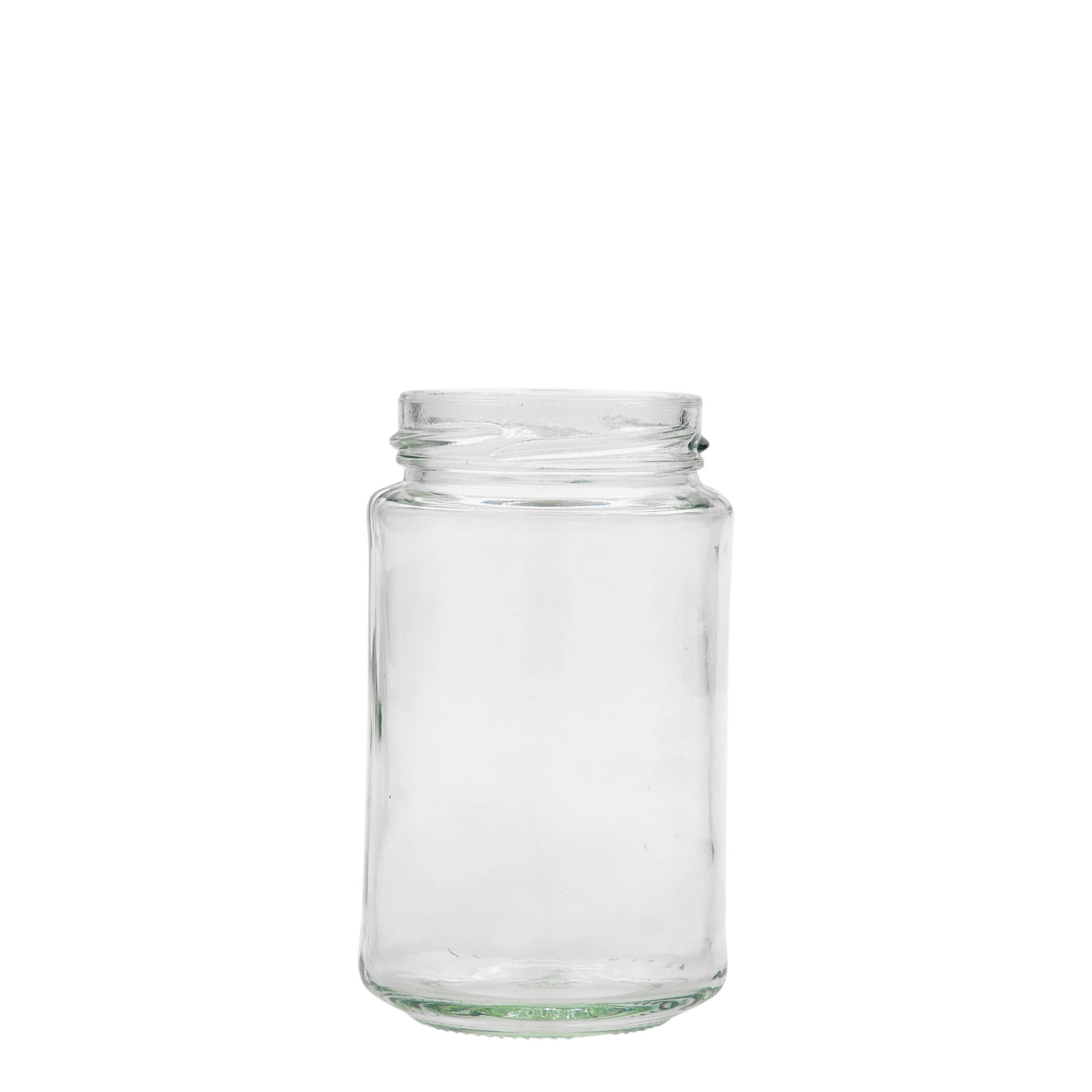 250 ml pahar rotund înalt, gură: Twist-Off (TO 58)