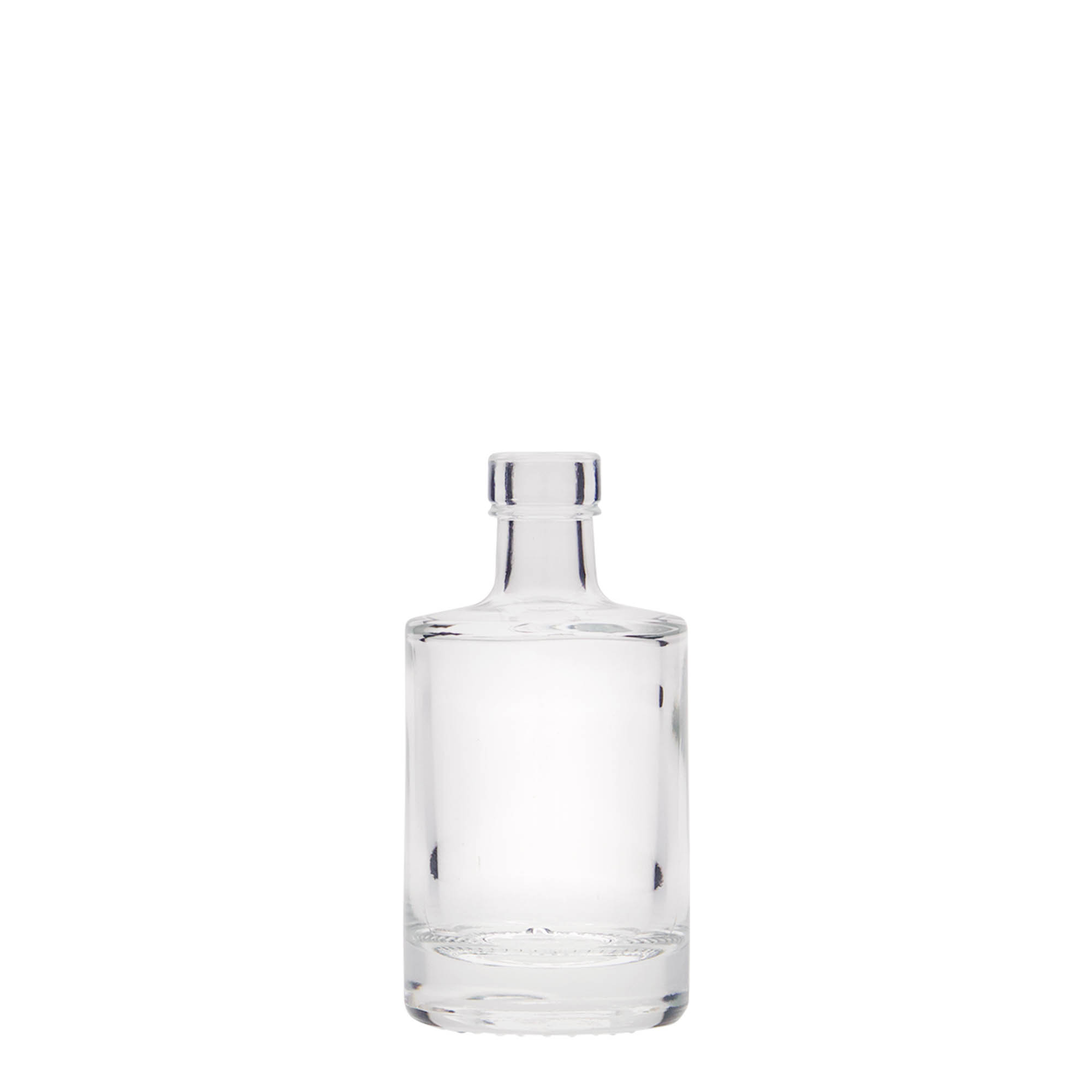 Sticlă de sticlă de 50 ml „Aventura”, gura: dop de plută Sticlă de sticlă de 50 ml „Aventura”, gura: dop de plută