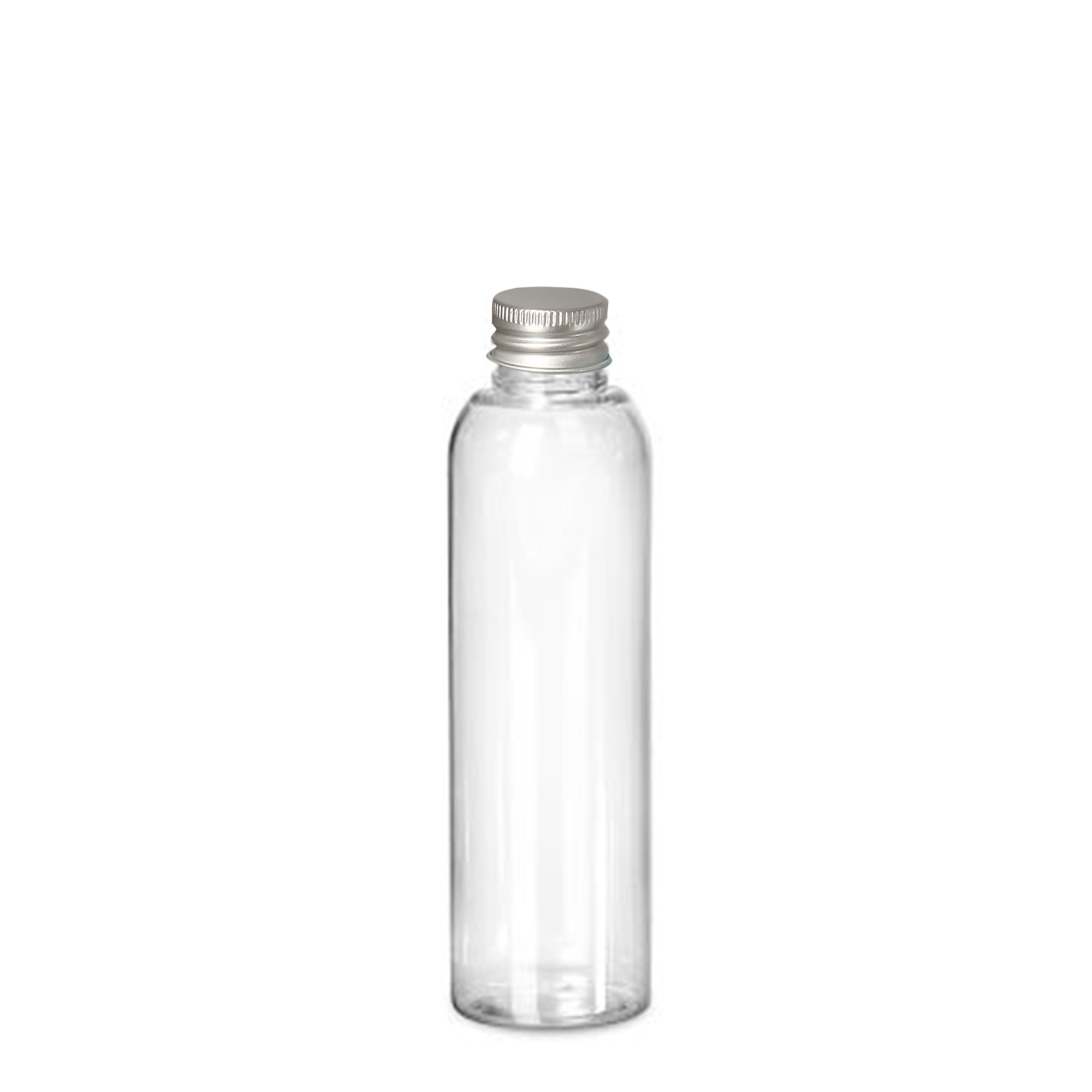 Sticlă PET de 150 ml „Pegasus”, plastic, gura: 24/410