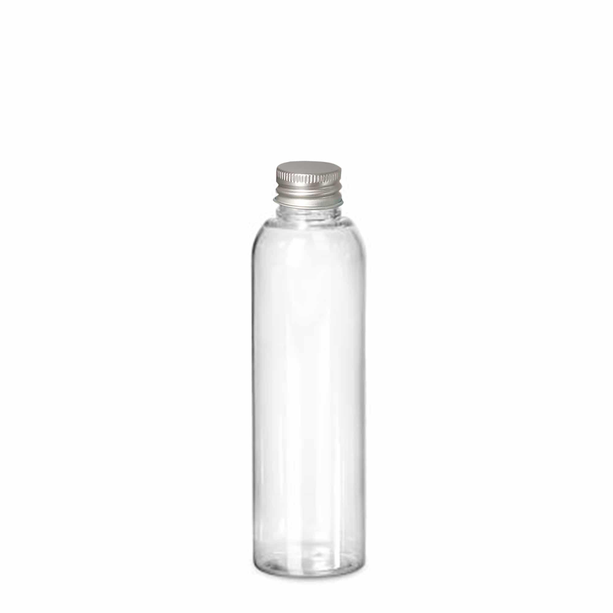 Sticlă PET de 150 ml „Pegasus”, plastic, gura: 24/410