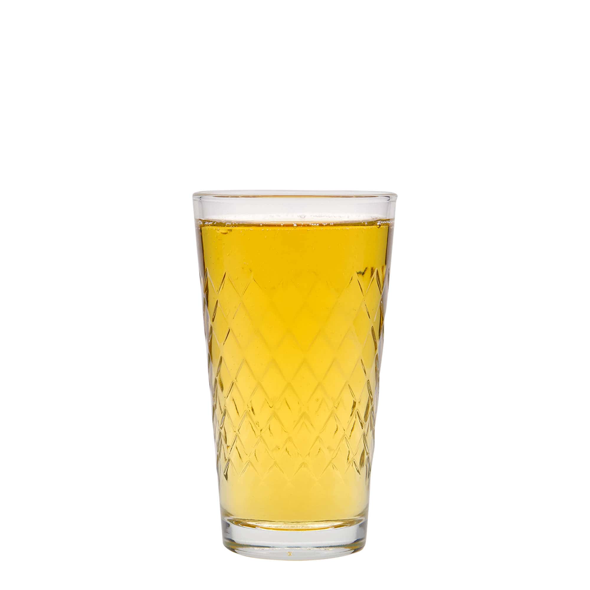 Pahar de băut 250 ml pentru vin de mere