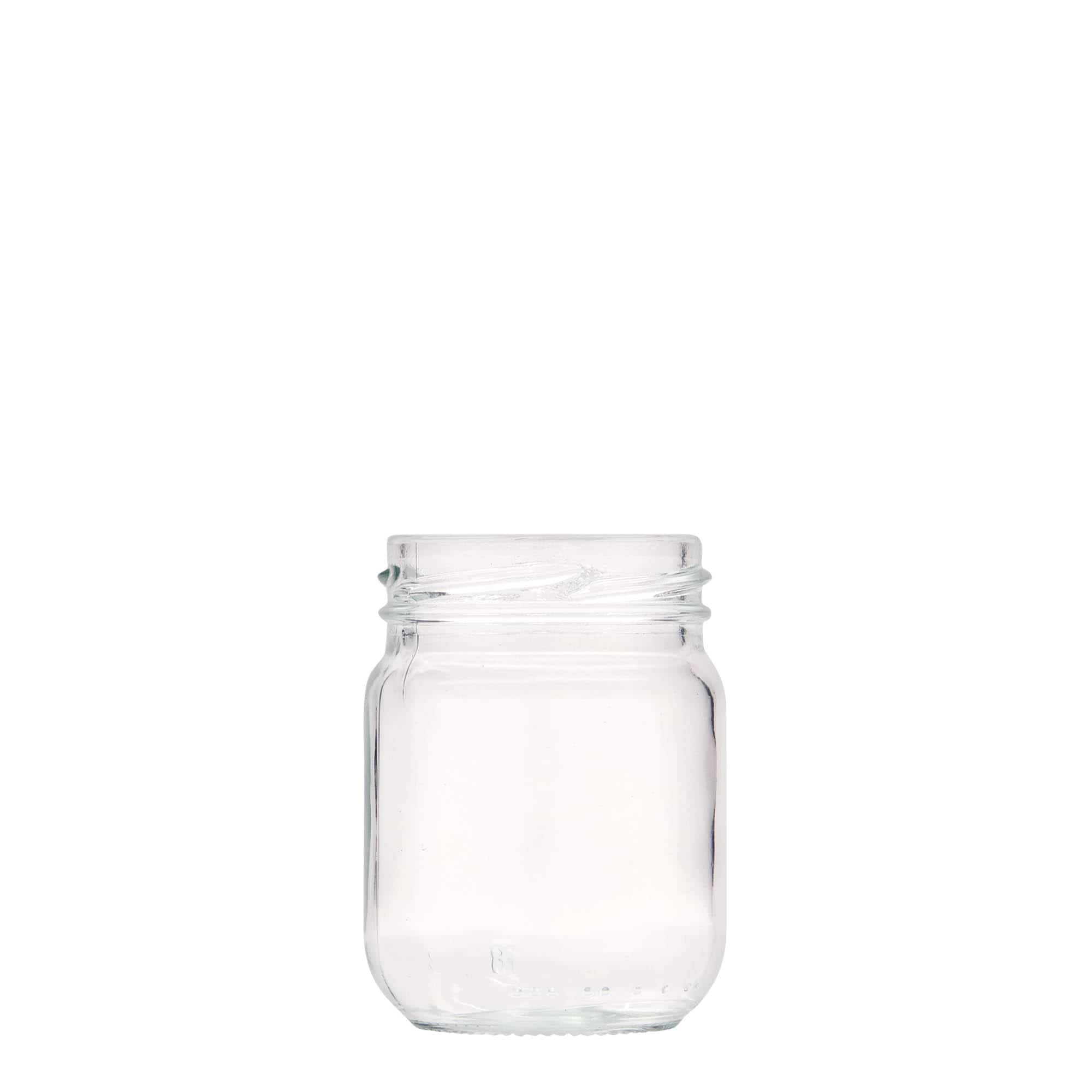130 ml pahar rotund înalt, gură: Twist-Off (TO 53)