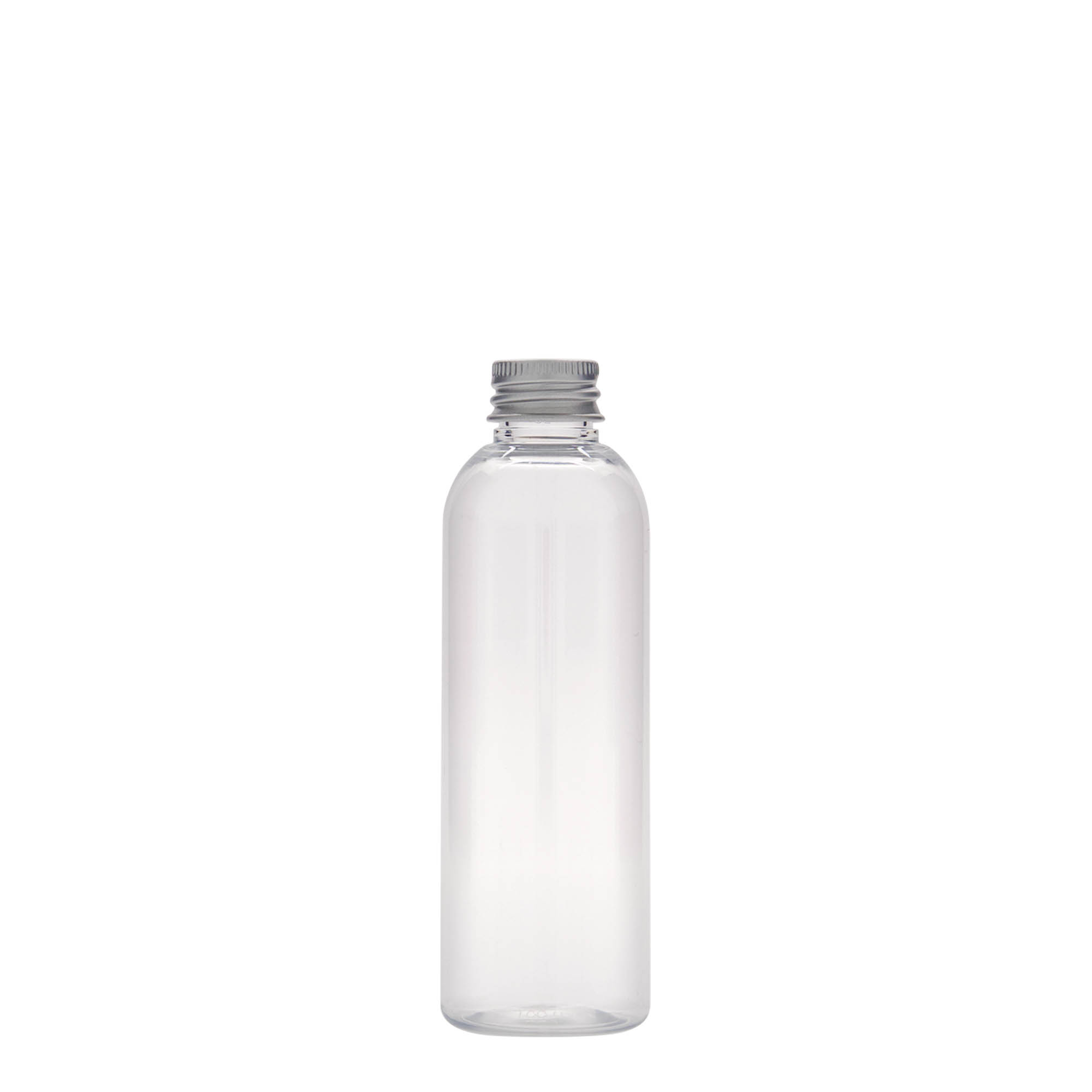 Sticlă PET de 100 ml „Pegasus”, plastic, gura: 20/410 Sticlă PET de 100 ml „Pegasus”, plastic, gura: 20/410